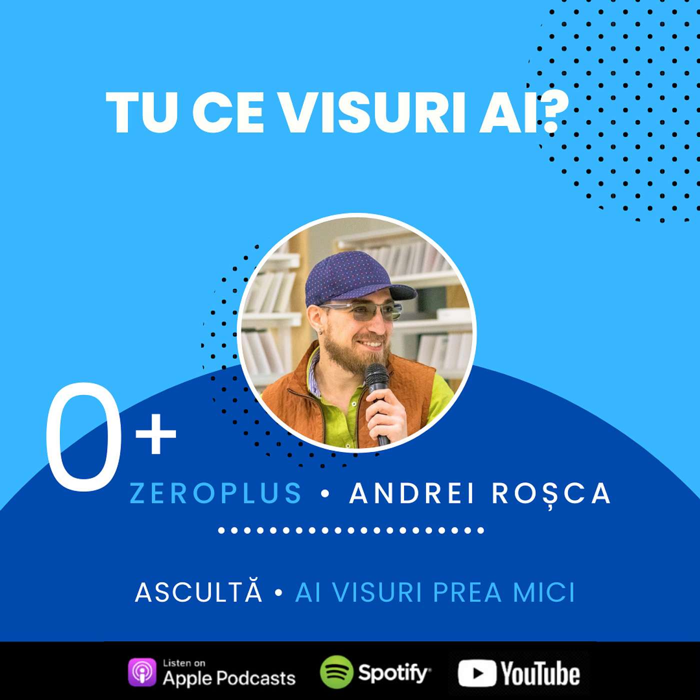 Ai visuri prea mici