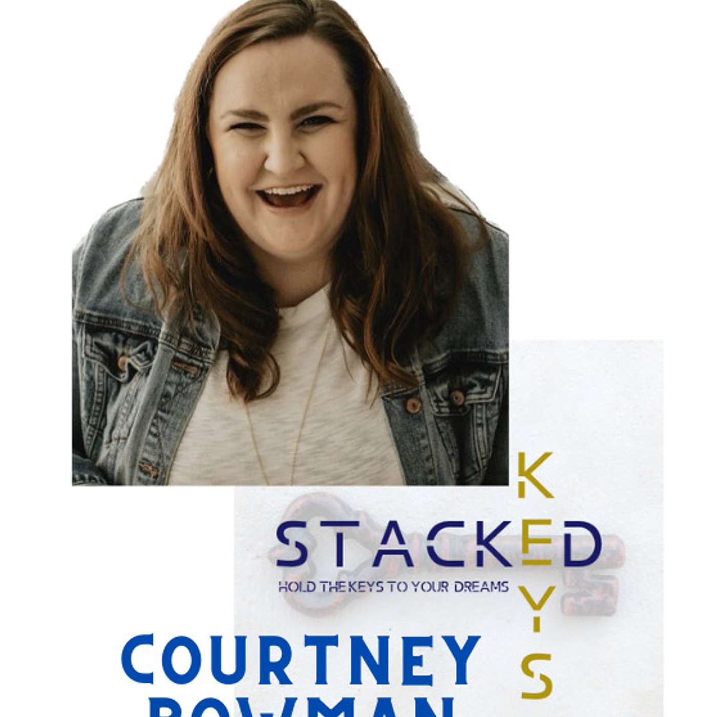 Episode 151 -- Courtney Bowman -- Cheese Is Here To Stay