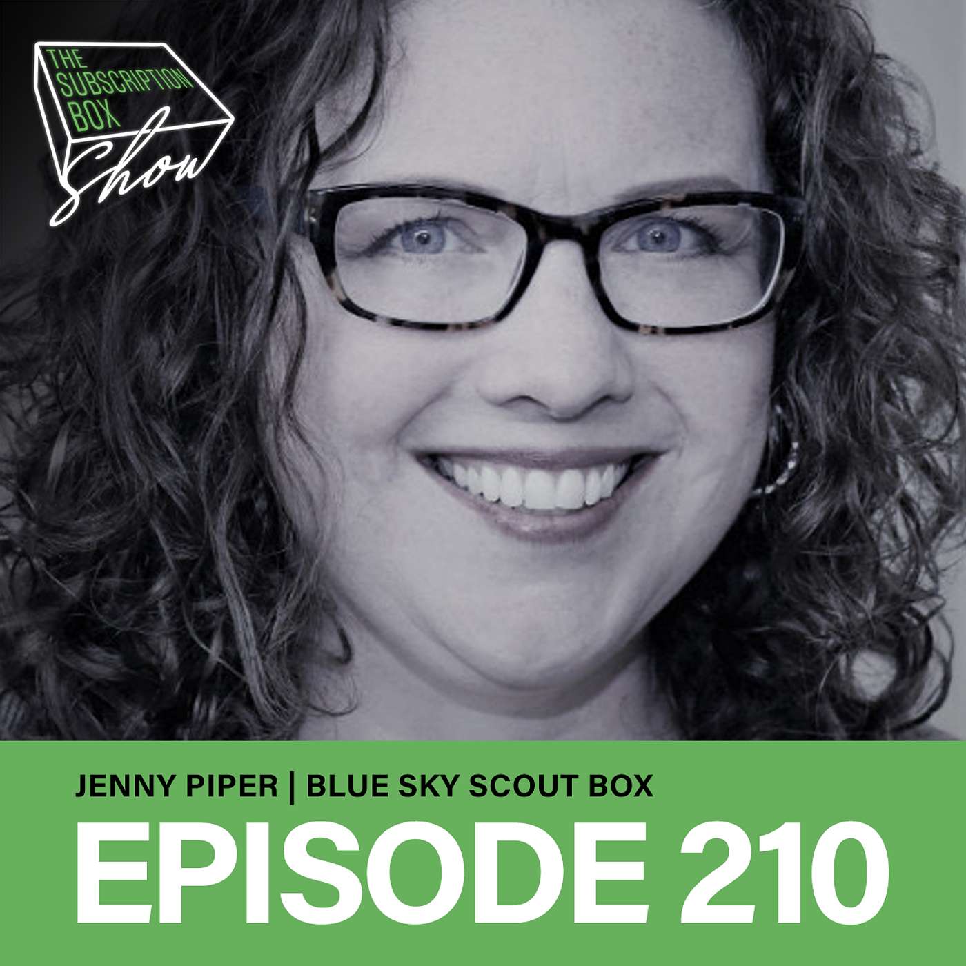 The Subscription Box Show