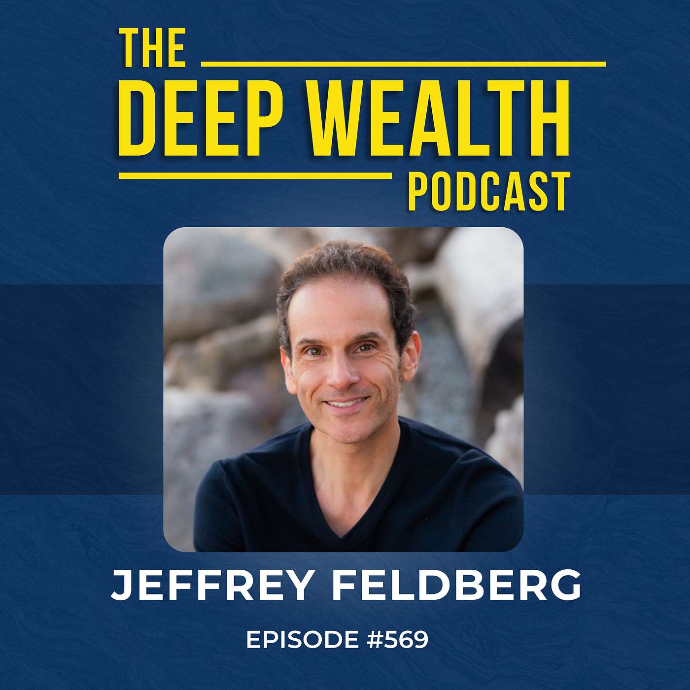 The 2,500-Year-Old Warning Every Founder Must Hear If You Want More Success (#569)