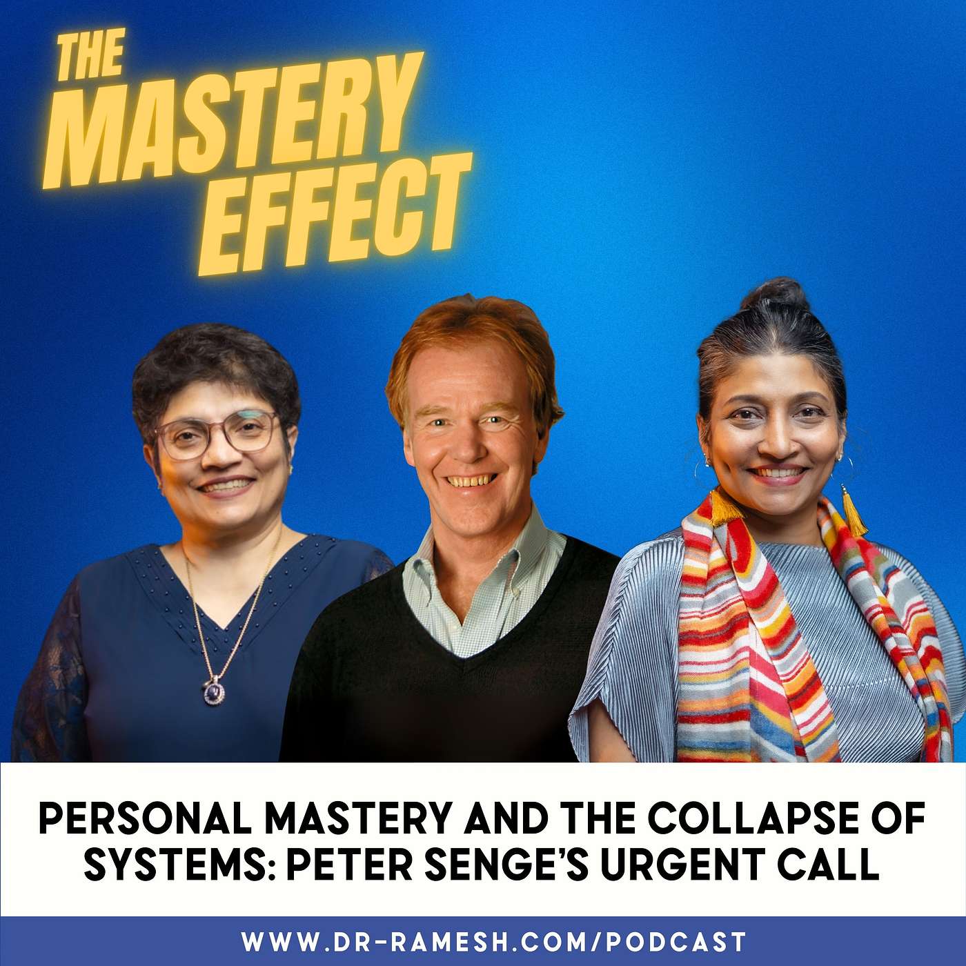 Thriving in the Age of Disruption