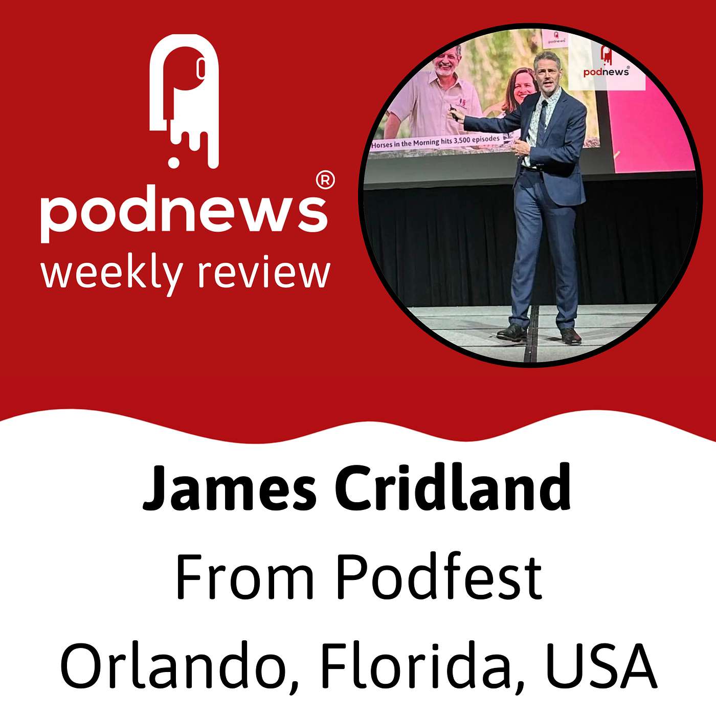 iHeartRadio's open RSS bet on video, and Spotify's changes