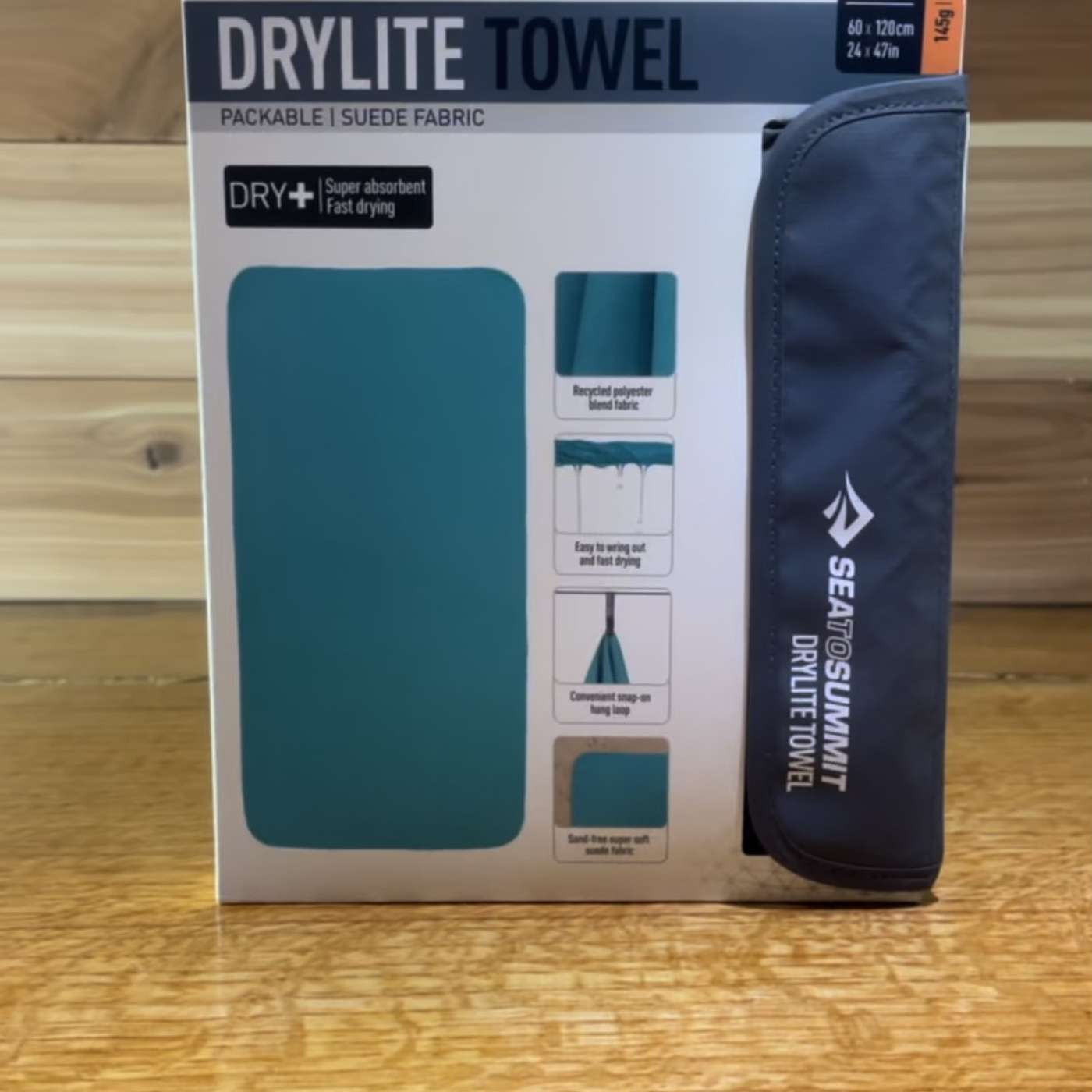 Items We Bring To a Campground Bathhouse