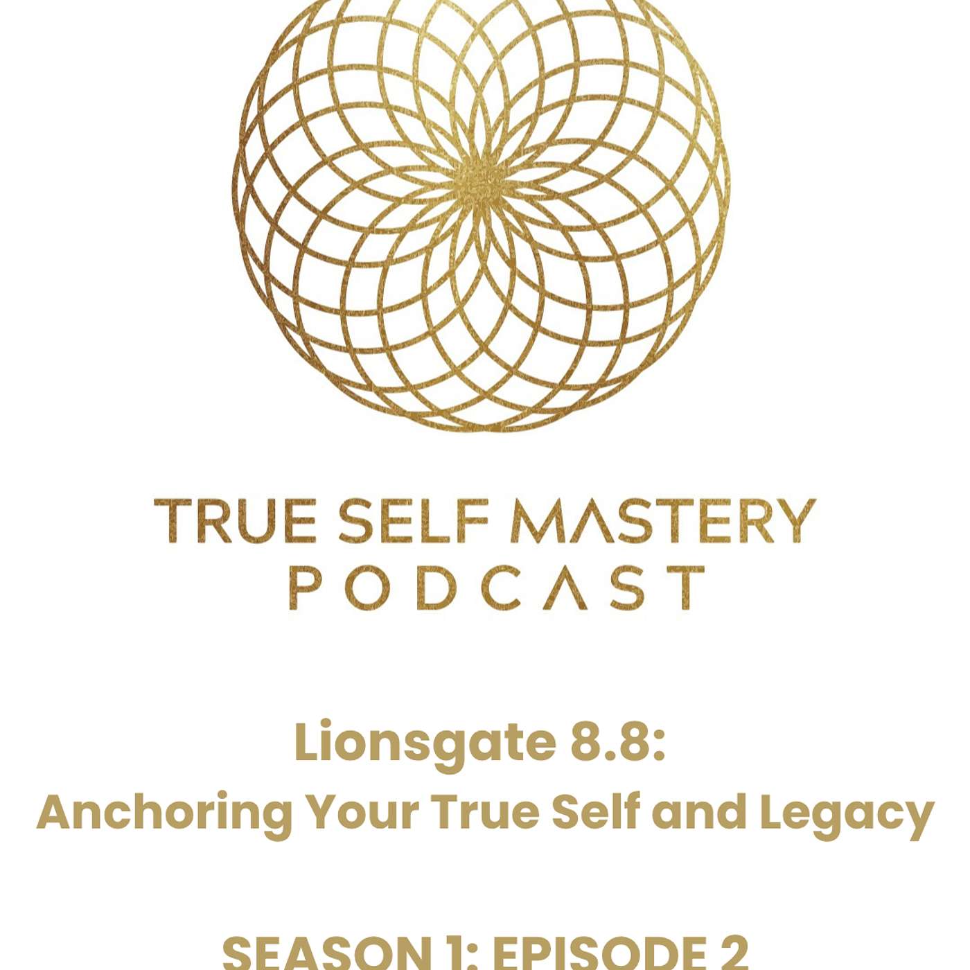 True Self Mastery