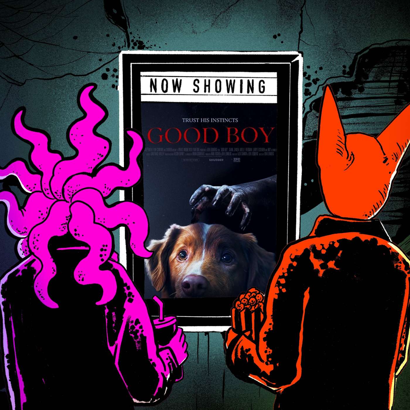 UV1 - Good Boy (2025)