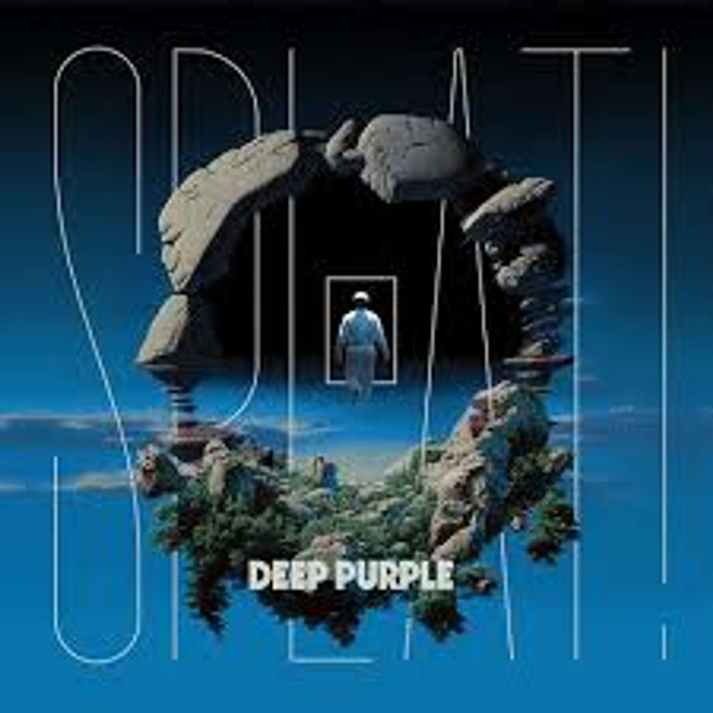 PURPLE PASSION ALERT-NEW DEEP PURPLE ALBUM episode artwork