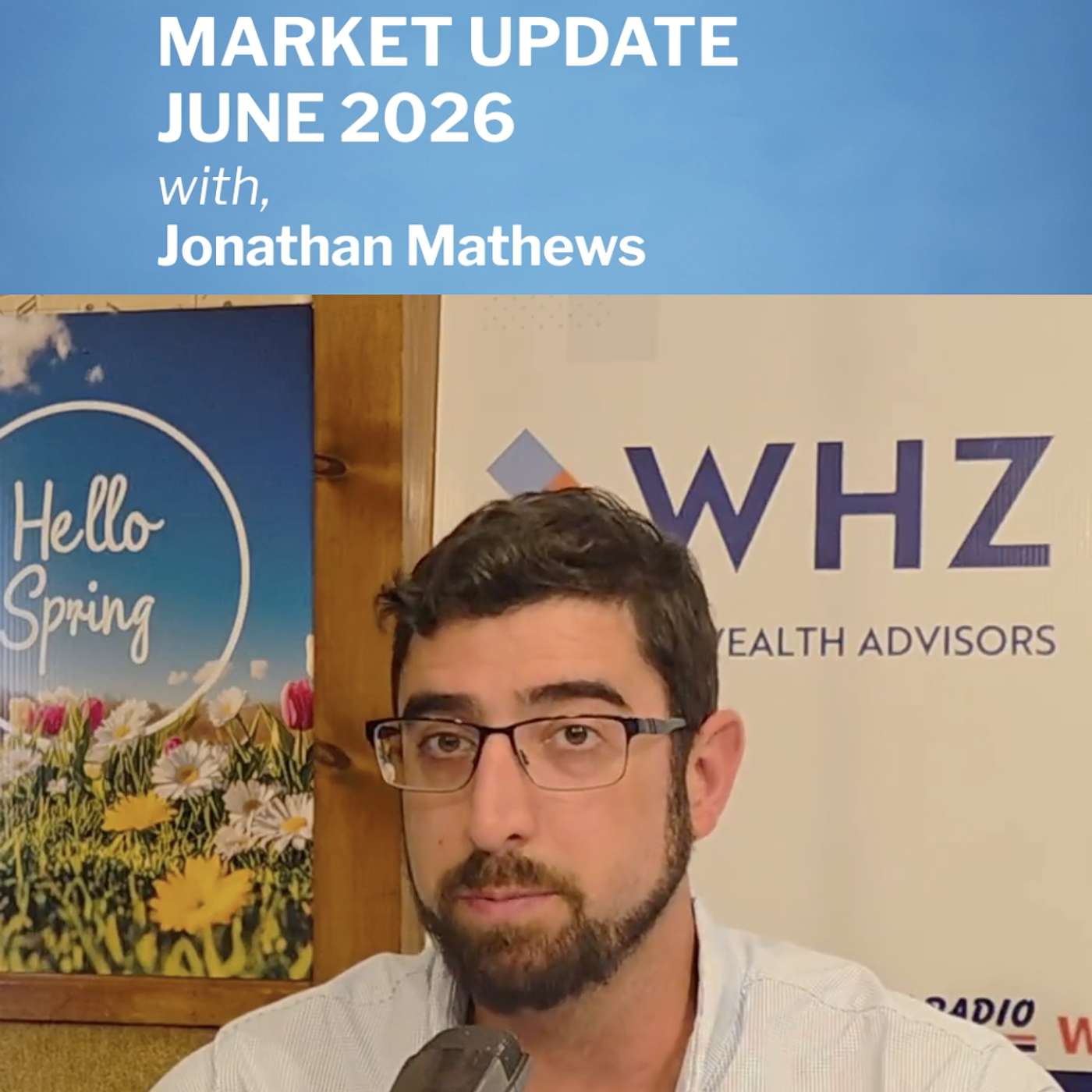 Market Update | June 2026 episode artwork