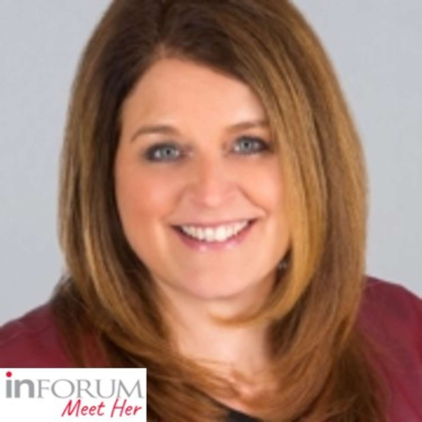 Inforum\'s Meet Her Podcast