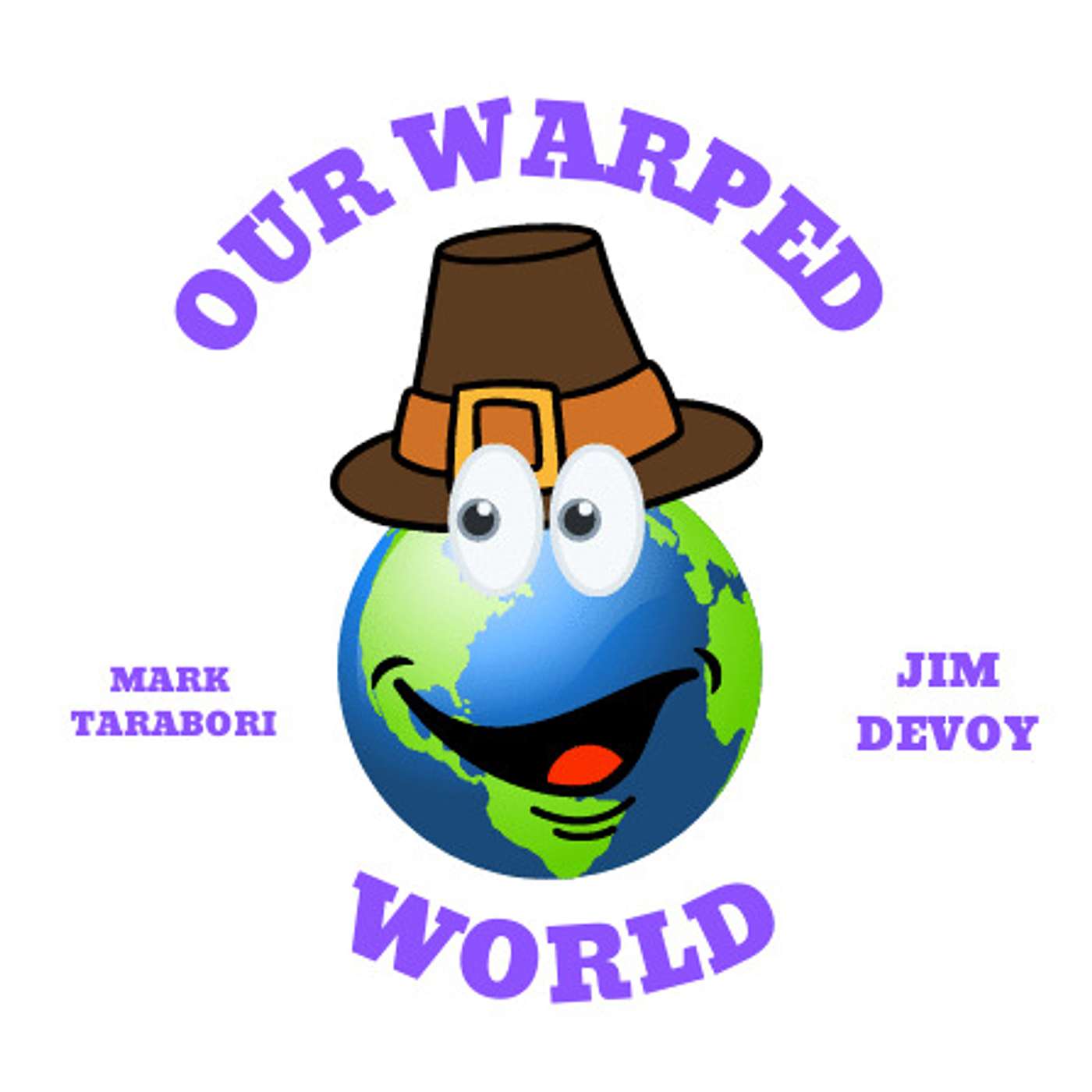 Our Warped World