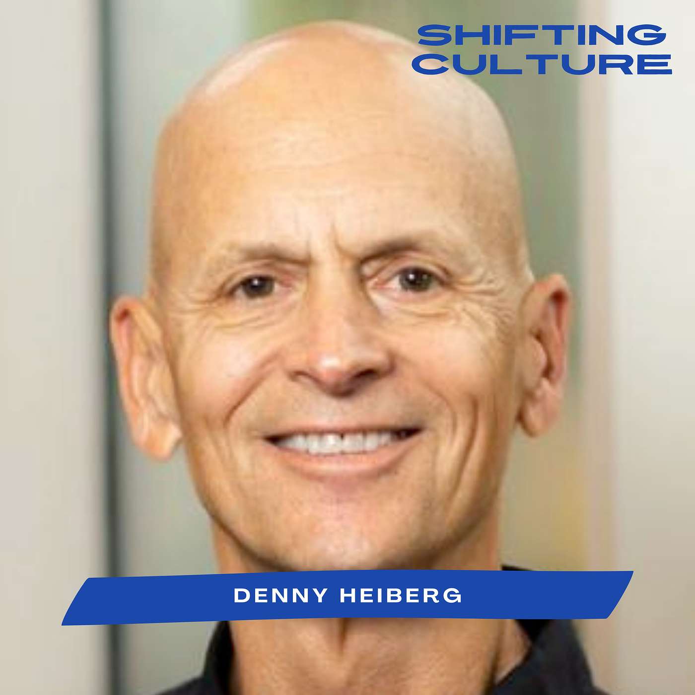 Shifting Culture