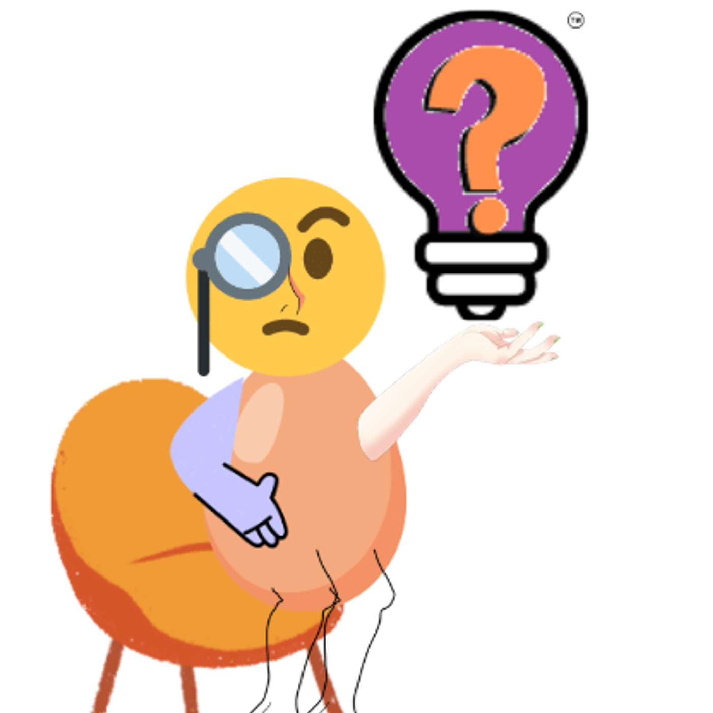 Not Enough Questions