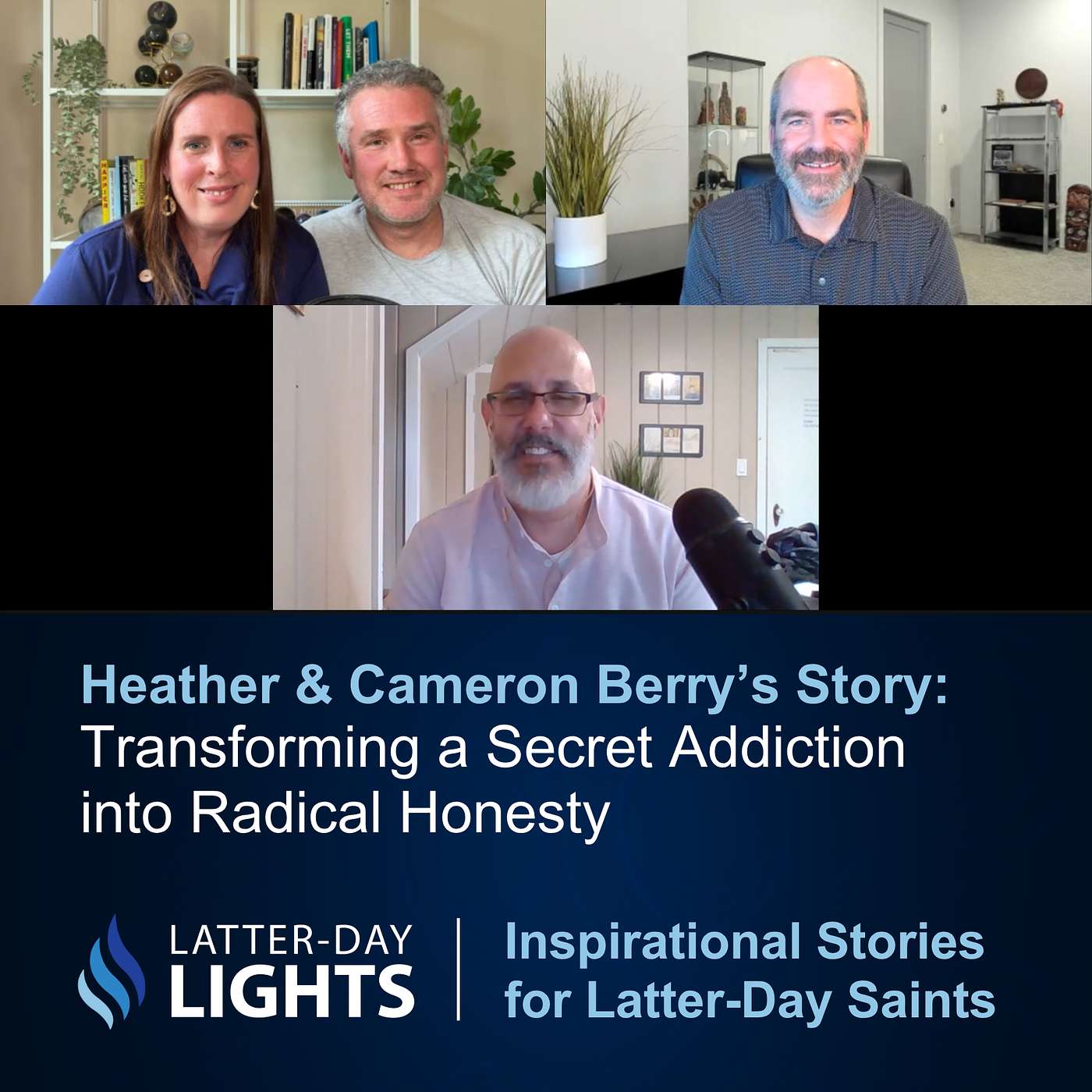 LDS Podcast \