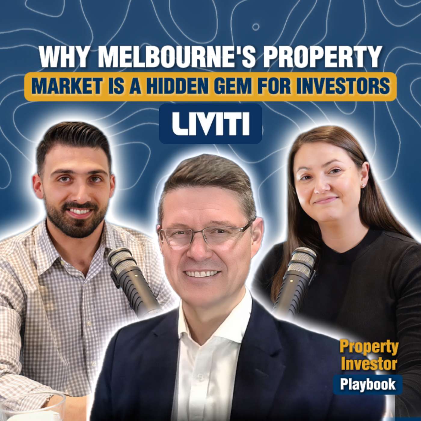 The Property Investor Playbook - From 29 Properties to Co-Living Success: A Journey Through Near Bankruptcy and Investment Mastery - The Property Investor Playbook