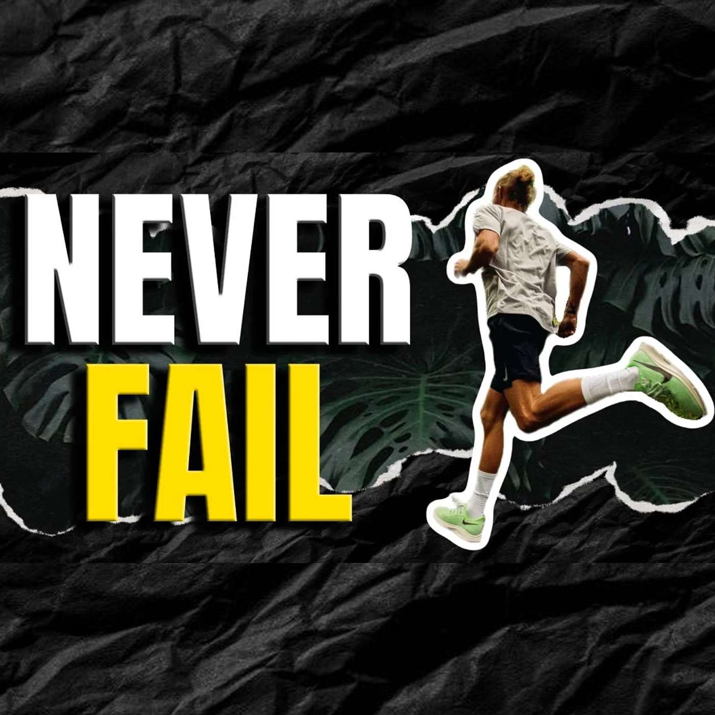 All In Run Club Podcast - by Lee Grantham