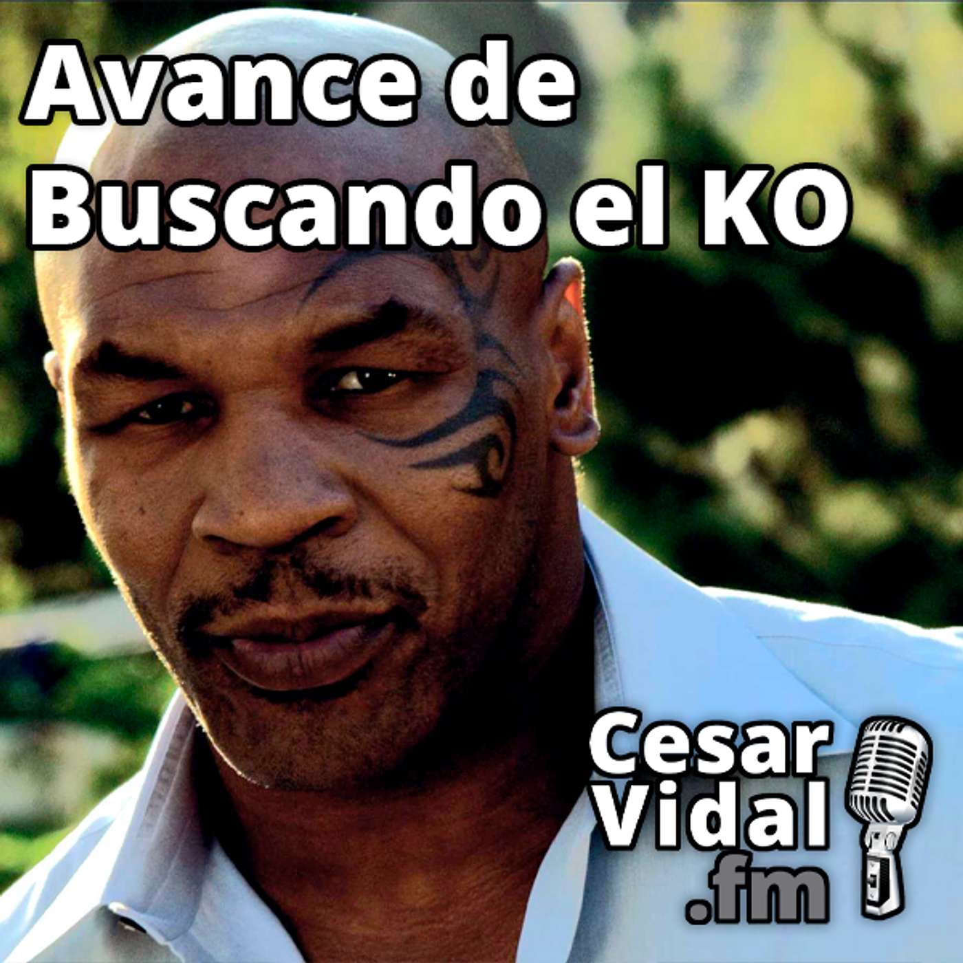 La Voz de César Vidal