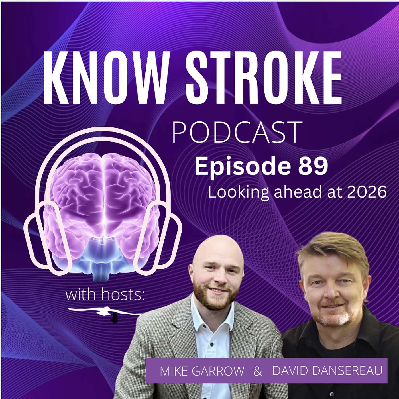Know Stroke Podcast