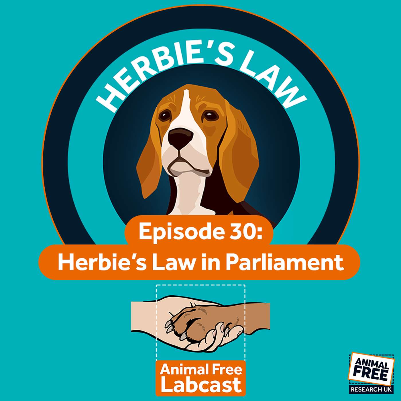The Animal Free Labcast