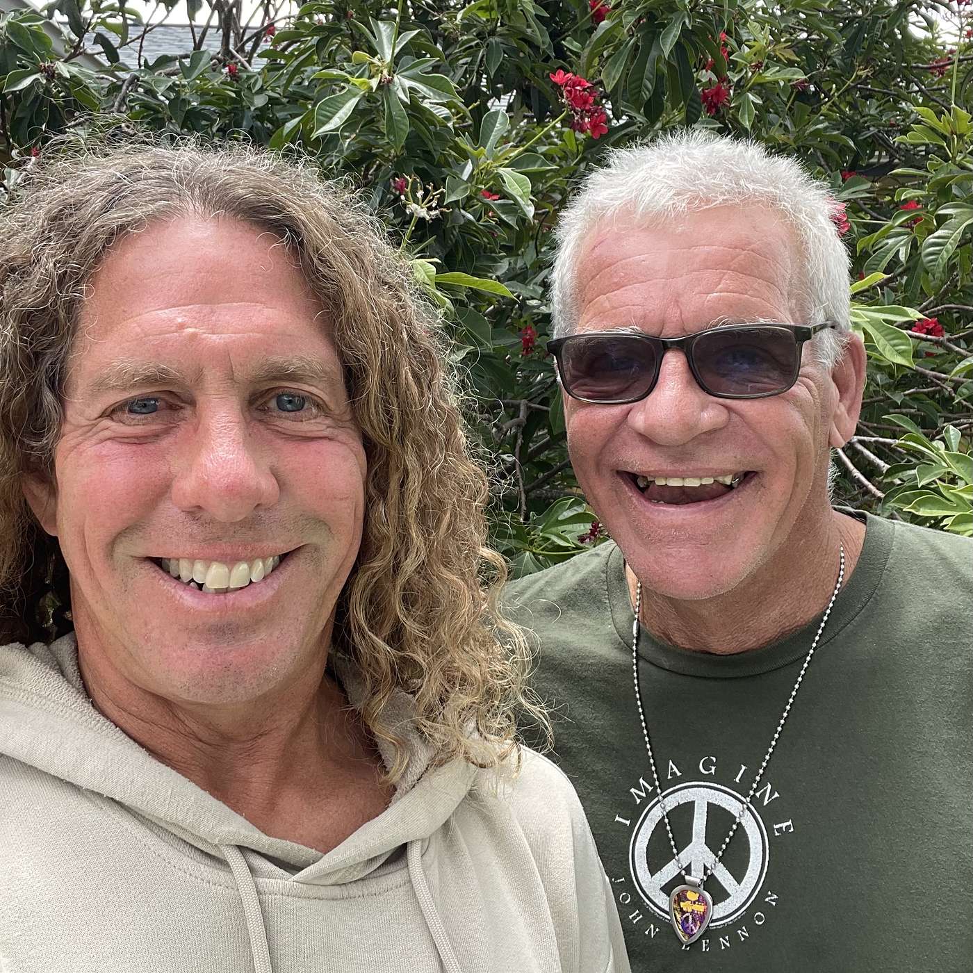 How To Breathe With Yogi And The BeachMan