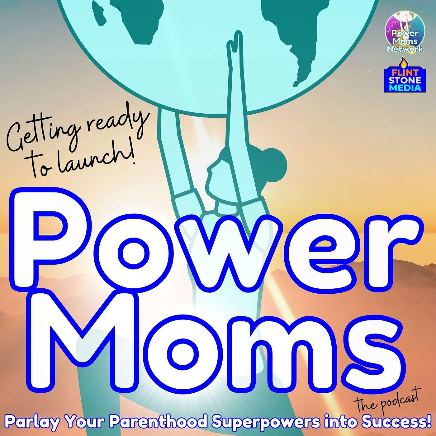 Power Moms Network All Shows Feed