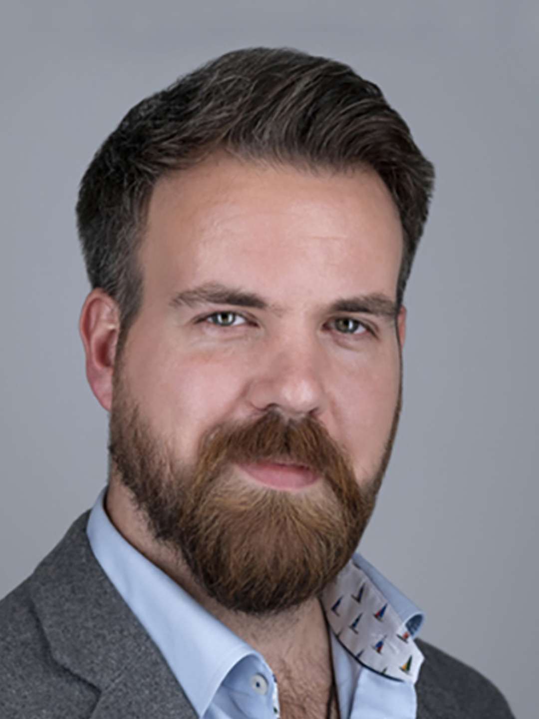 Daniel Grimwood-Bird