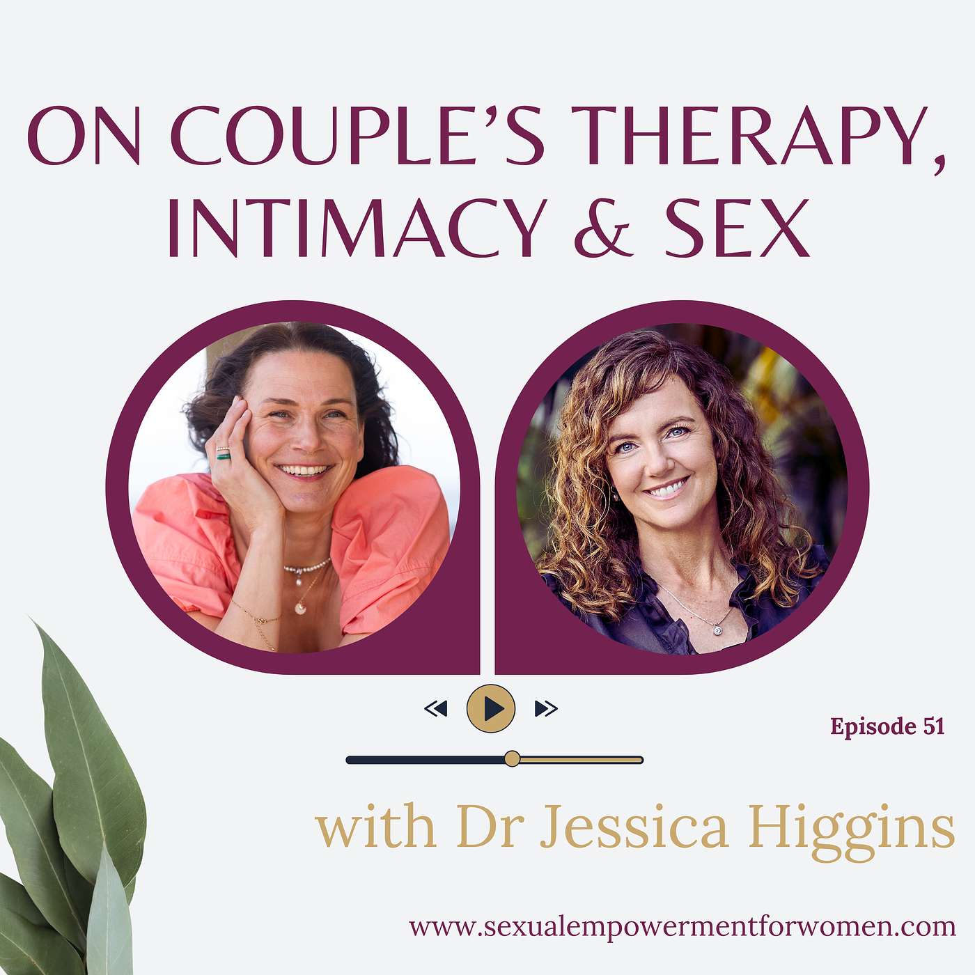 Sexual Empowerment for Women