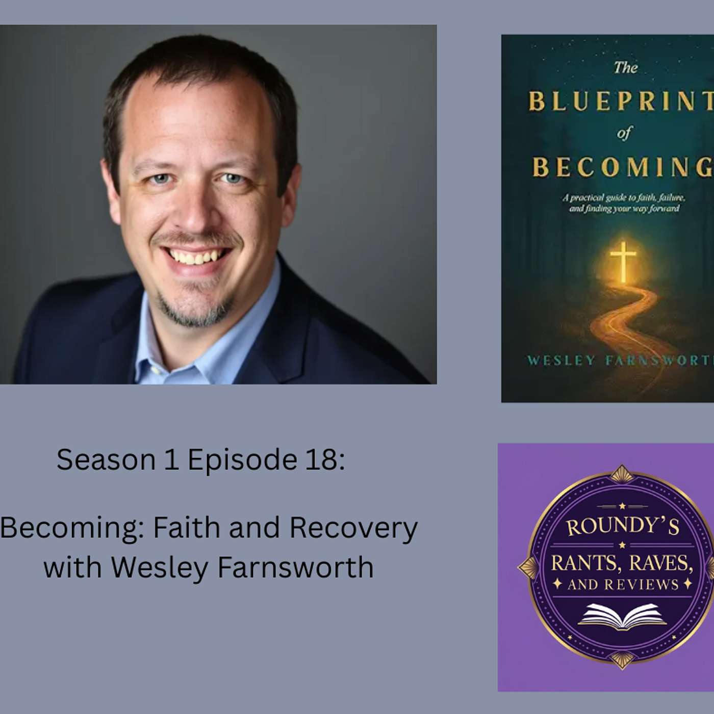 Roundy\'s Rants, Raves and Reviews