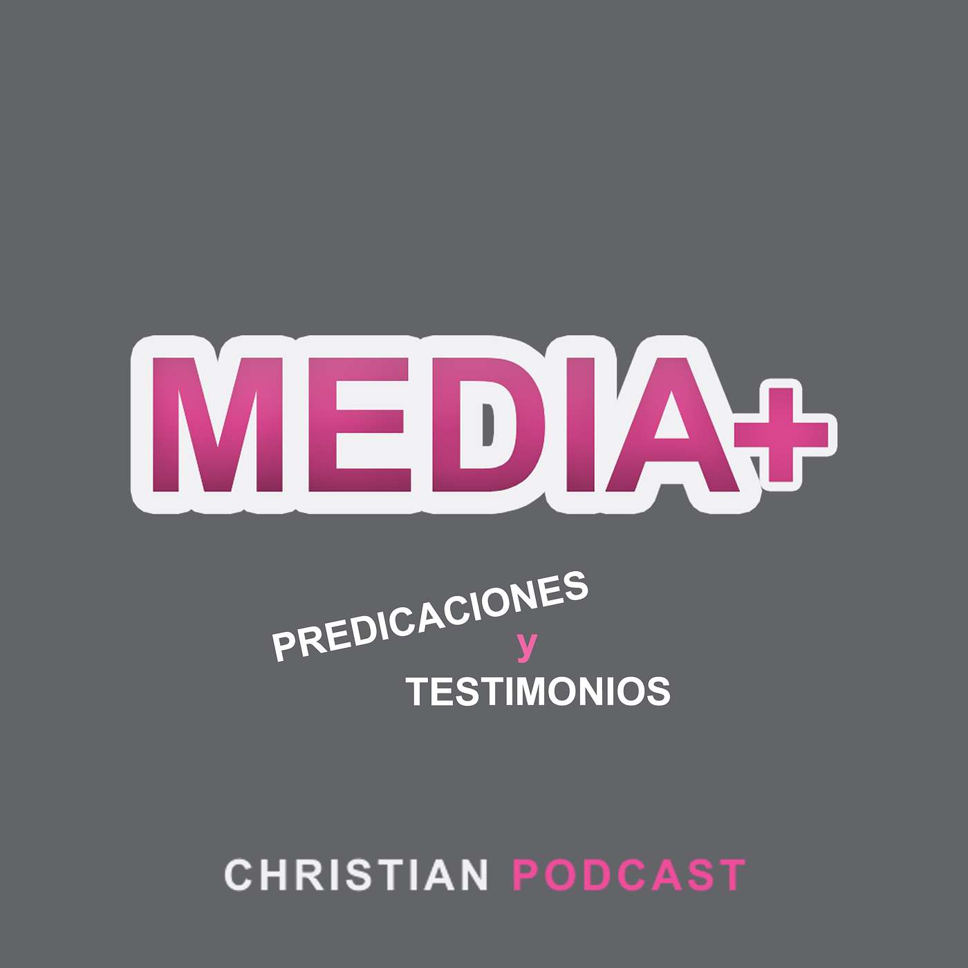 cover of episode Importancia De La Juventud En El Ministerio (Importance Of Youth In A Ministry)