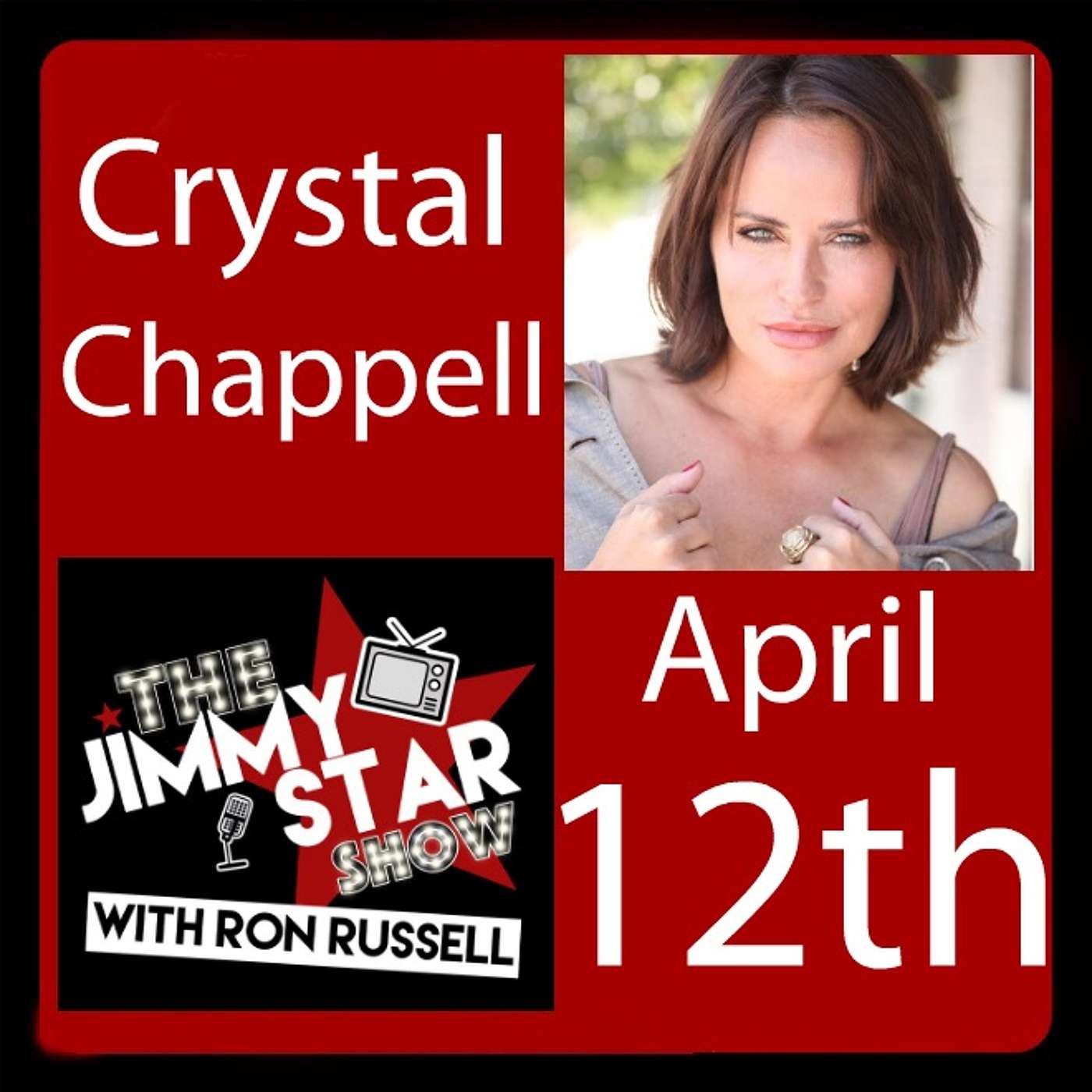 Stefanie Estes/ Crystal Chappell