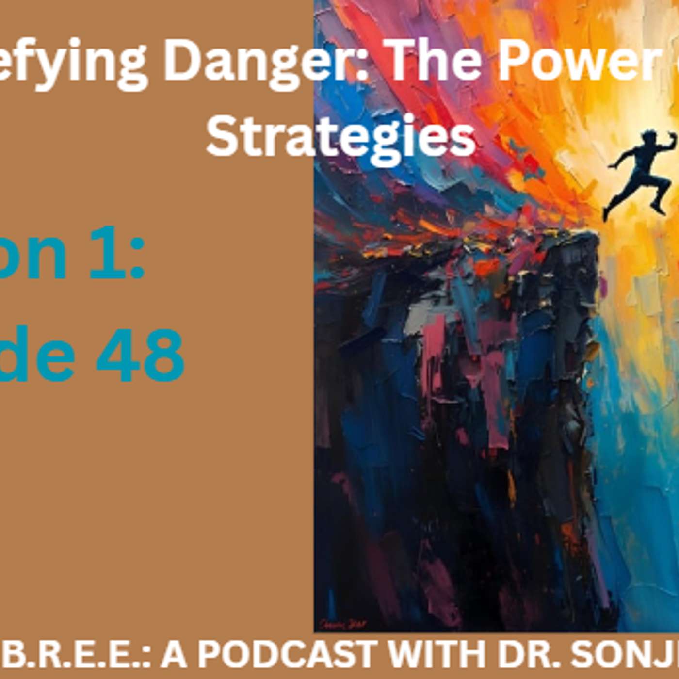 Defying Danger: The Power of Subtle Strategies Defying Danger: The Power of Subtle Strategies