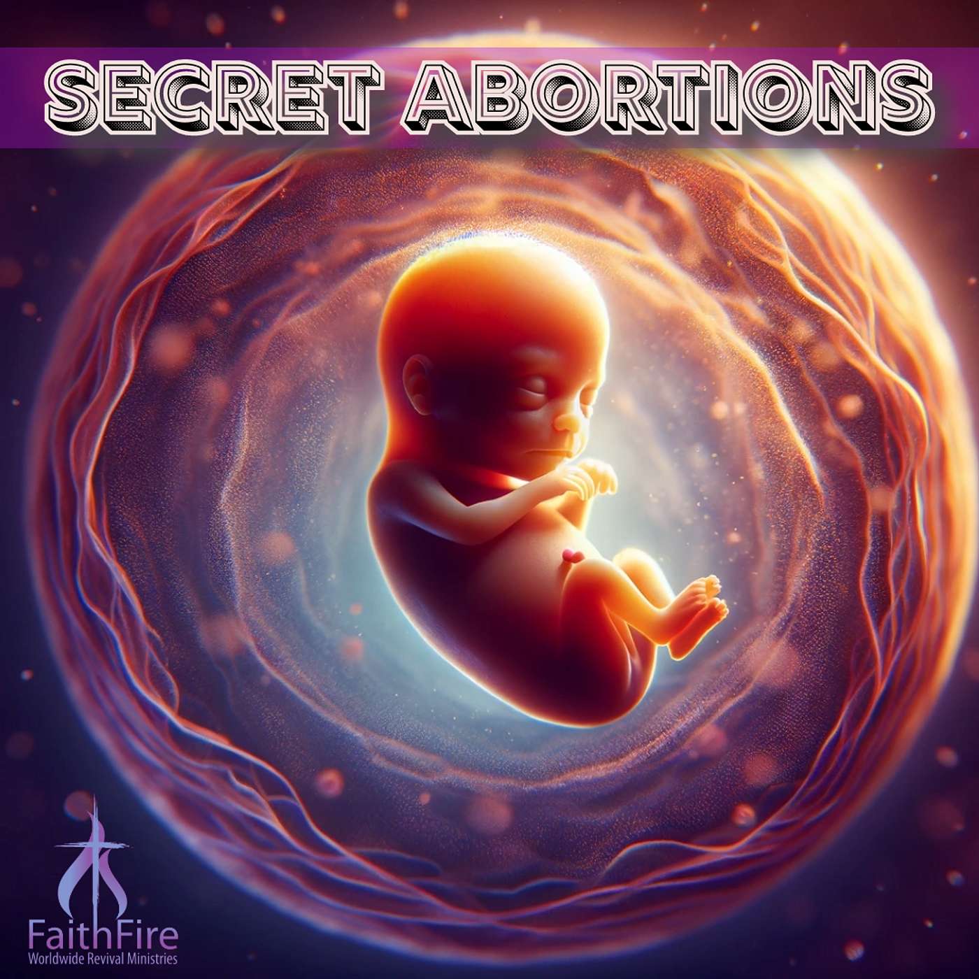 What The Lord Revealed To Me About Secret Abortions In America
