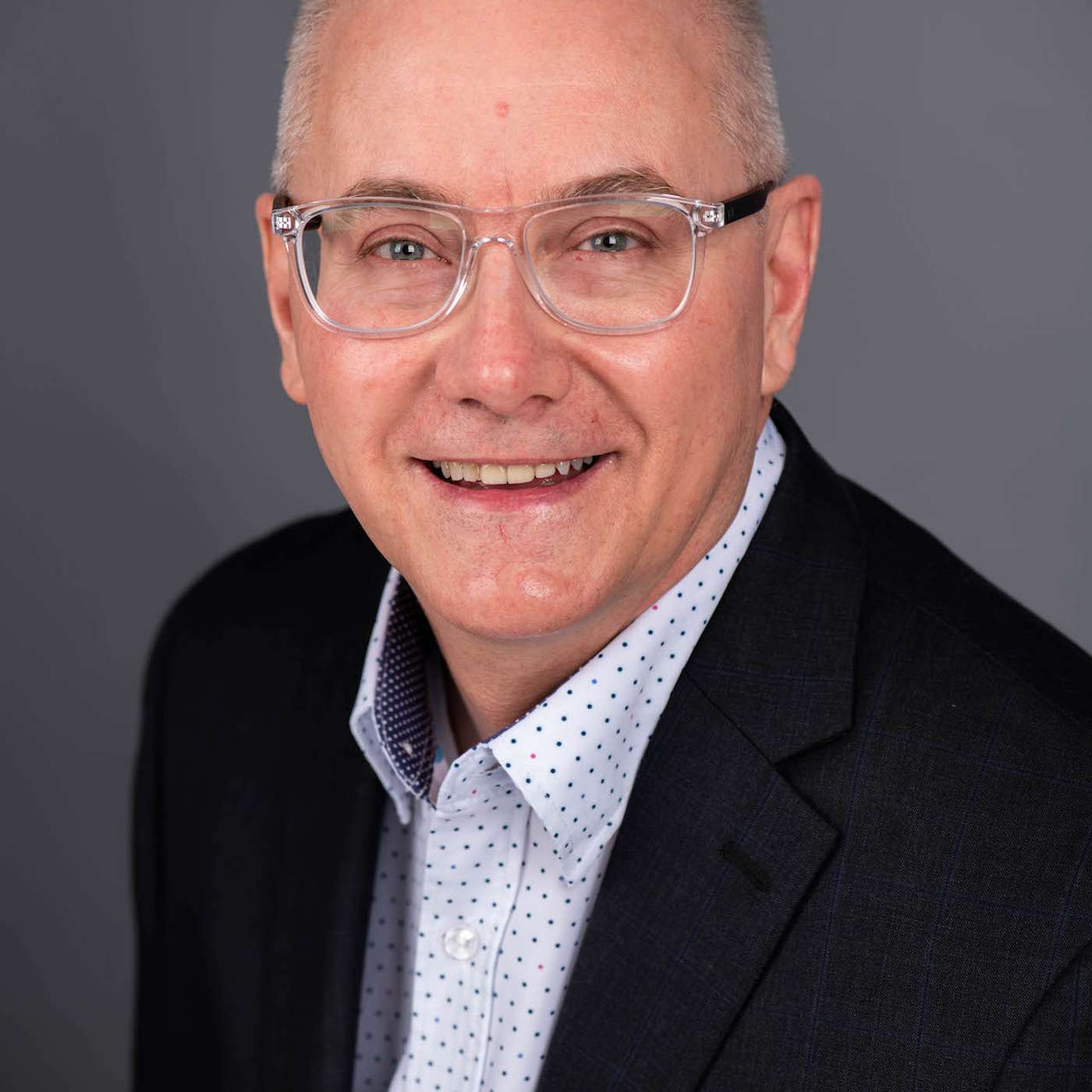 Episode 68: Social Sales Link - Maximizing LinkedIn - Bill McCormick