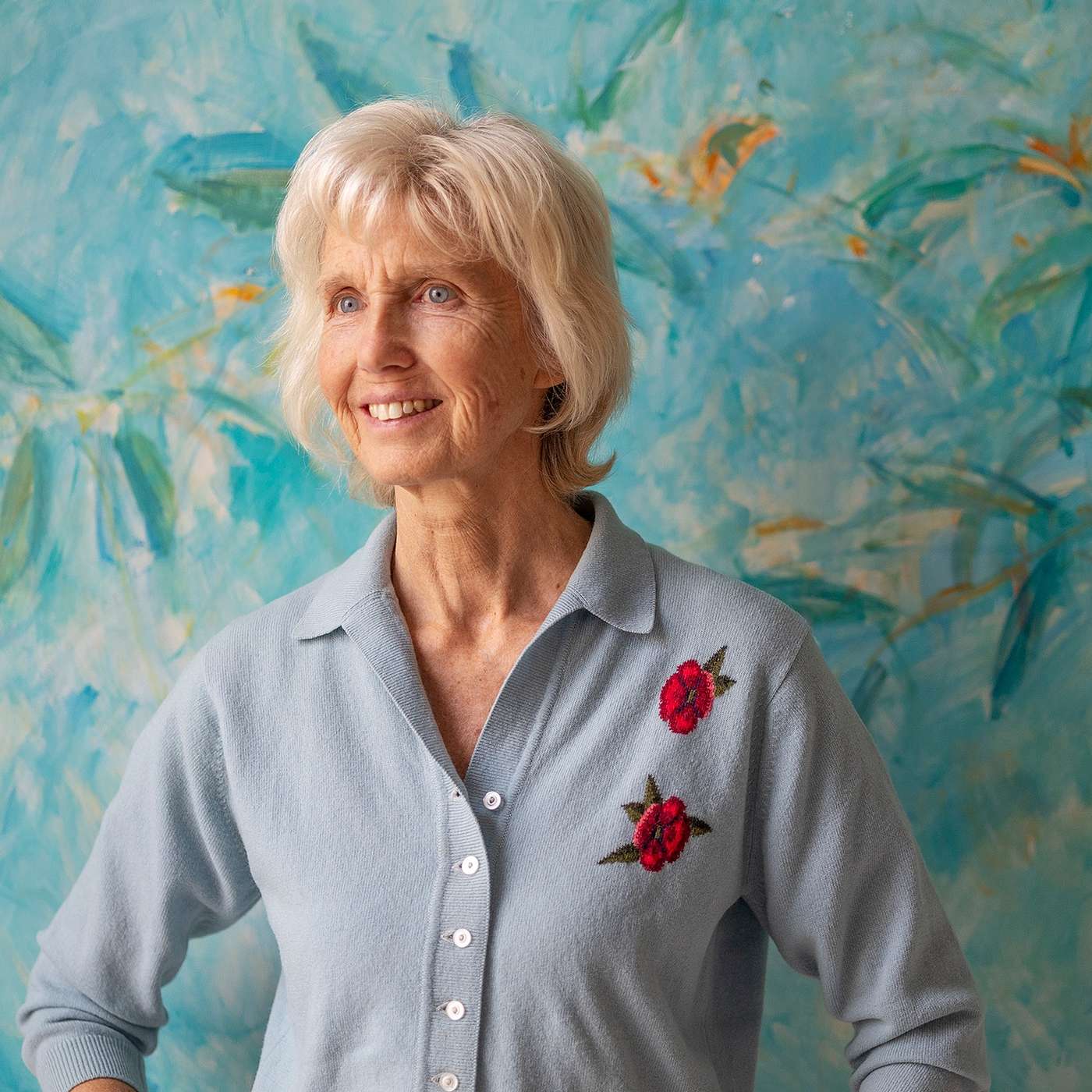 How Do I Attract Aligned Clients to My Art Business? One Question Channeling Session | Jacqueline Philip episode artwork