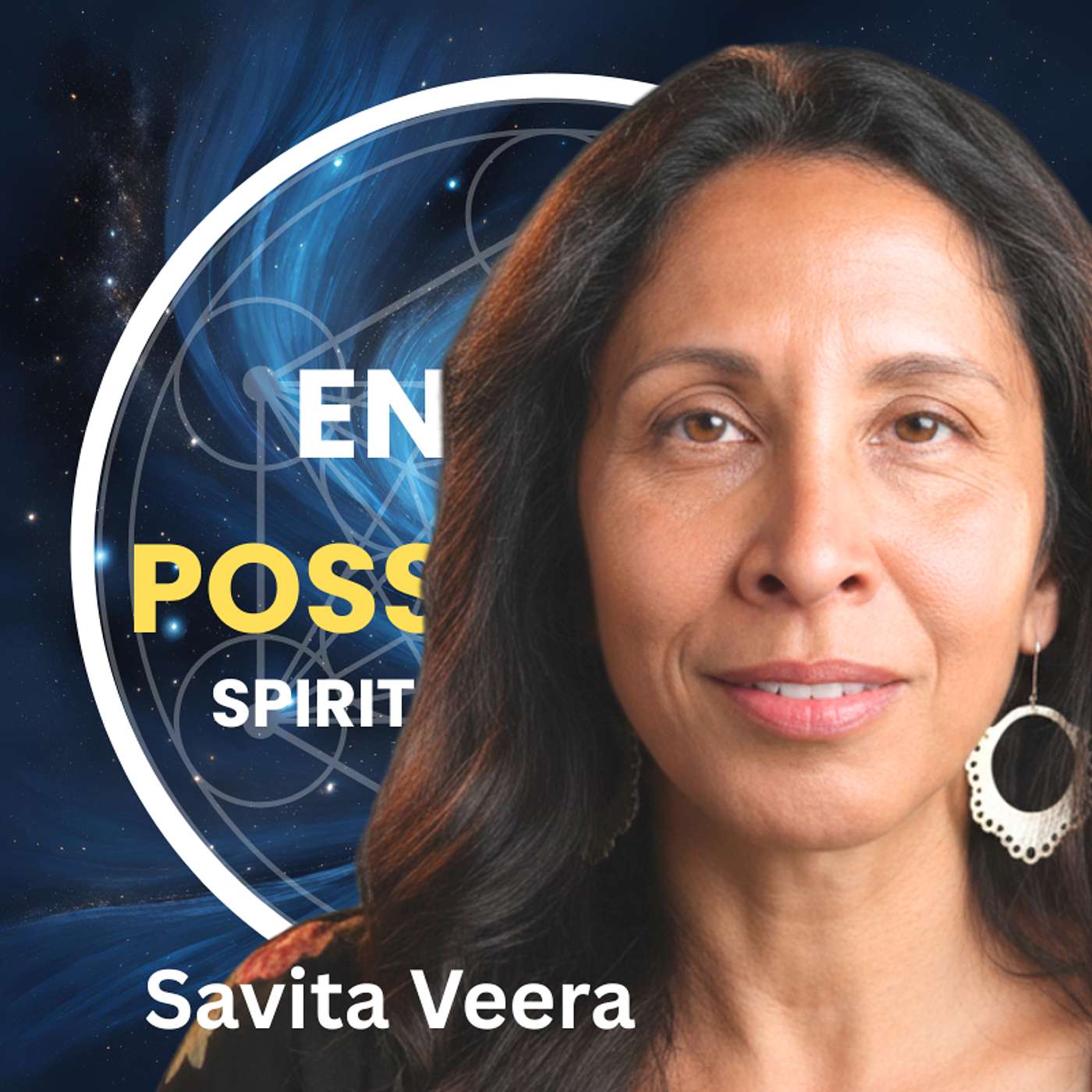 When Spirit Suddenly Awakens - Here's What Unfolded Next - Savita Veera