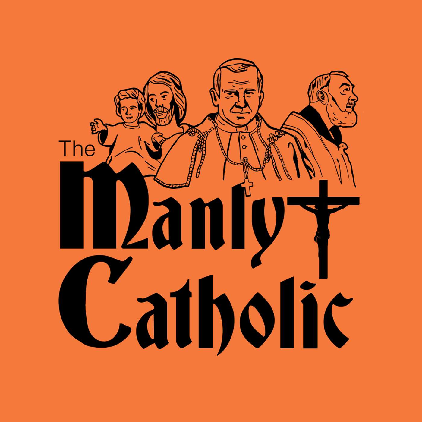 The Manly Catholic