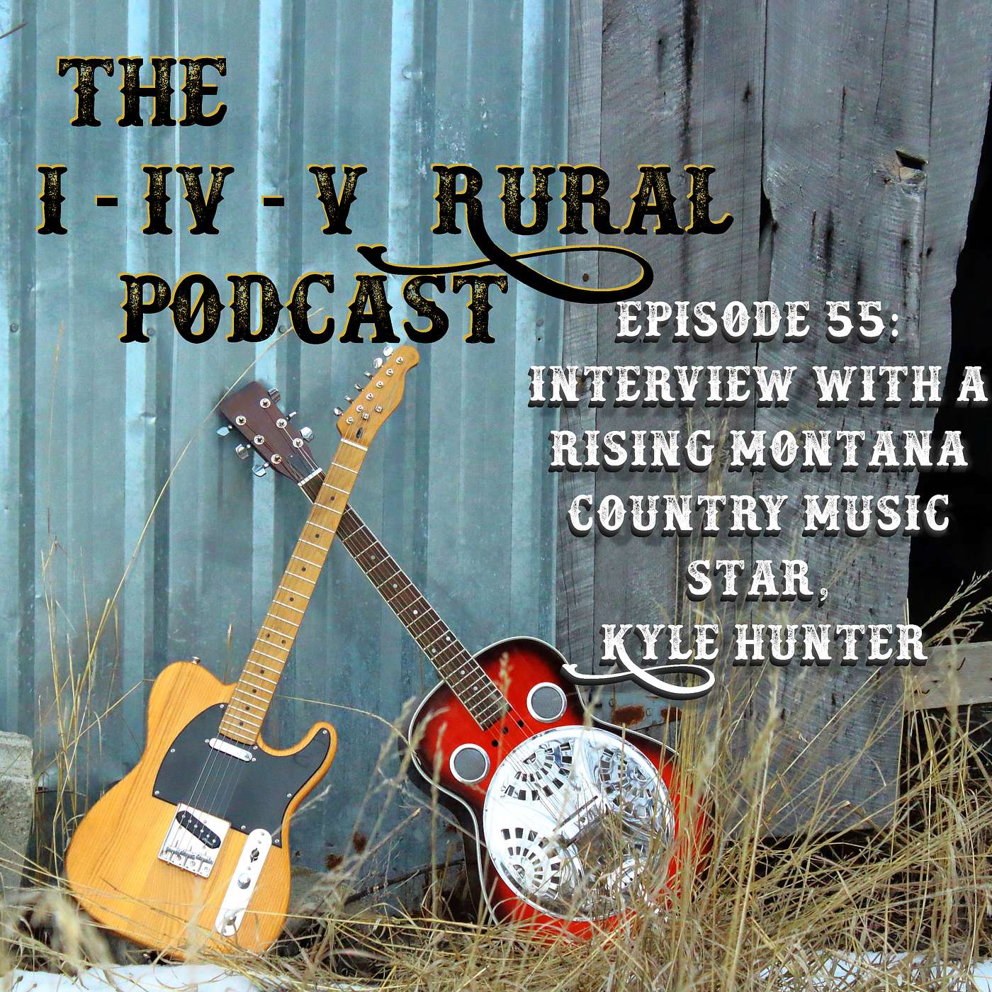 Musicians Momentum Podcast