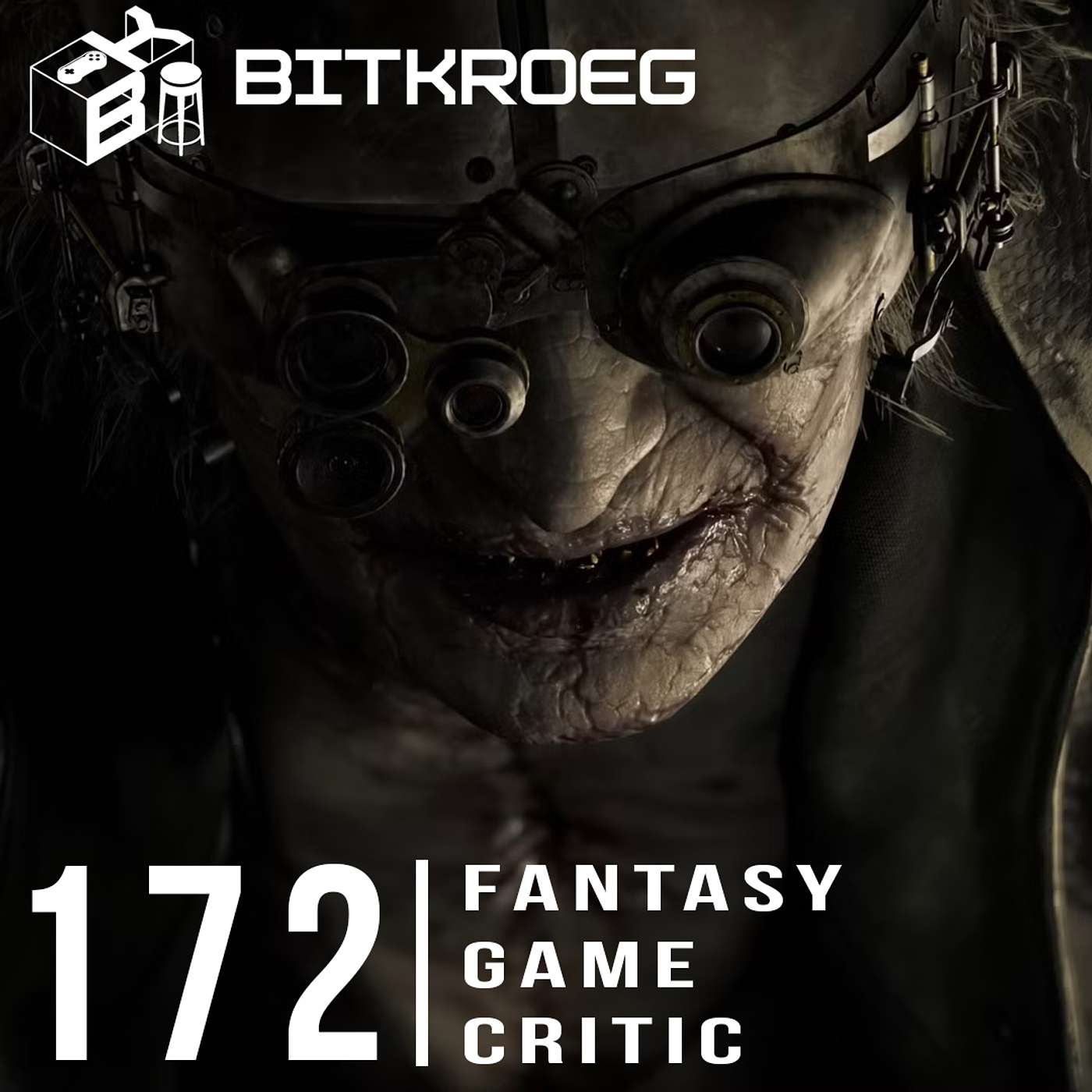 172. Bitkroeg voorspelt de beste games van 2026 172. Bitkroeg voorspelt de beste games van 2026