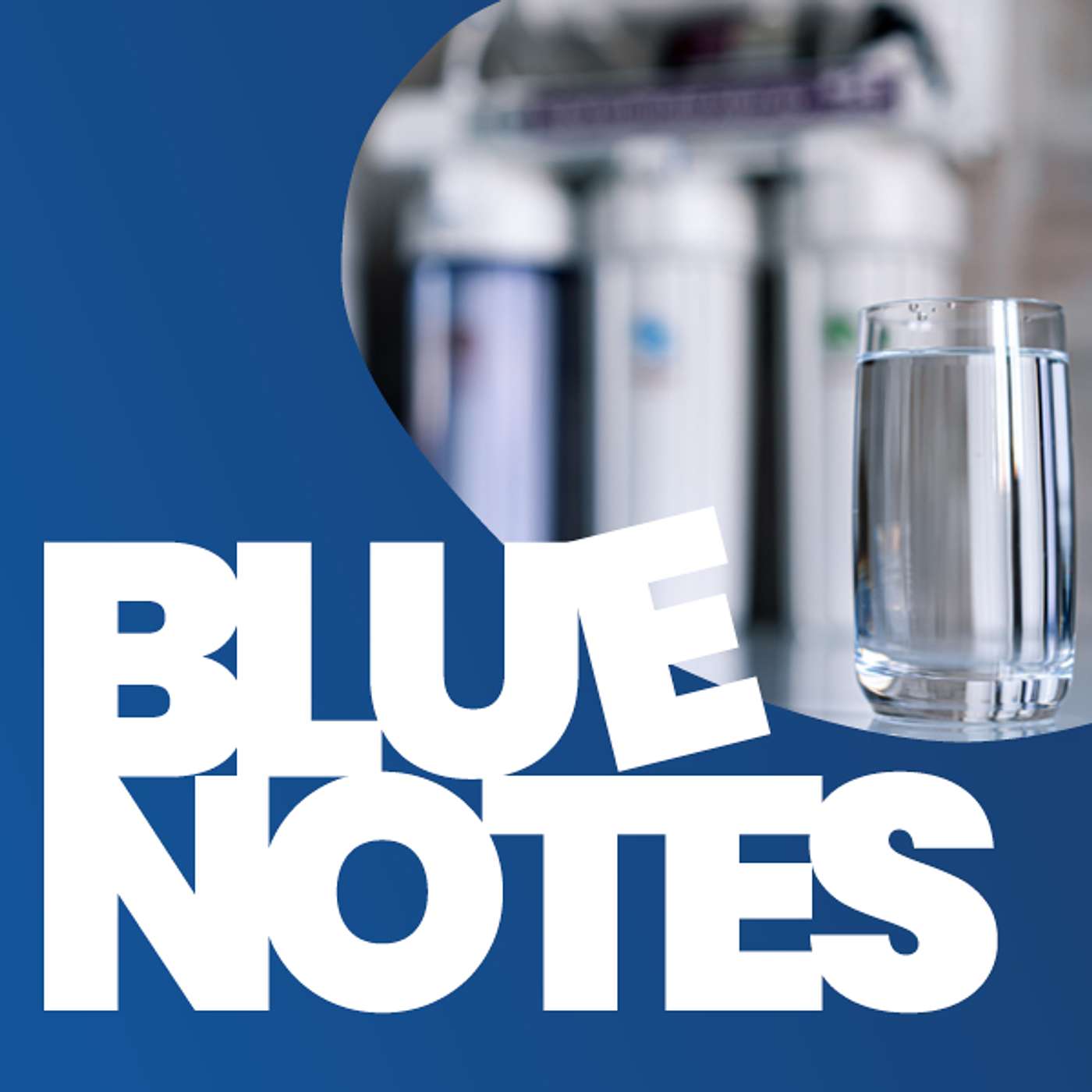 Potable reuse goes global. And Political.