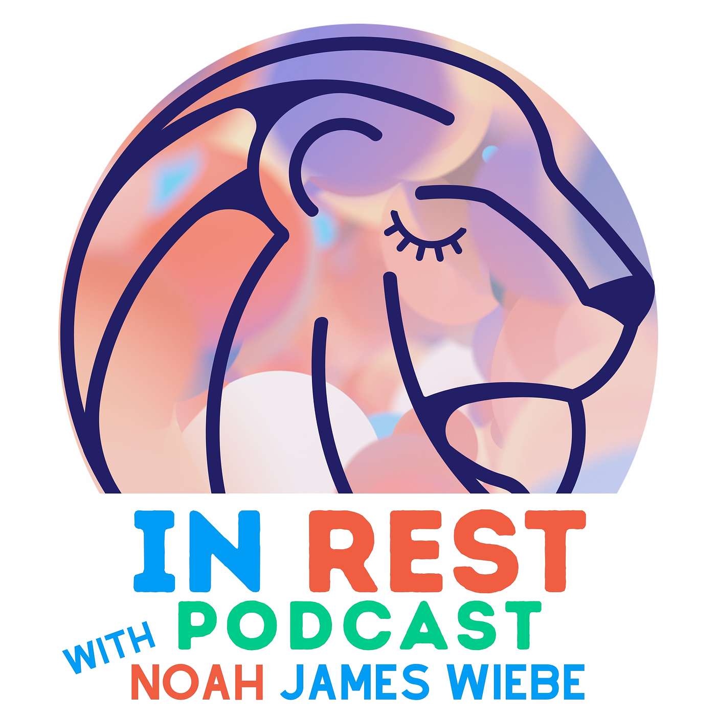 In Rest // Intro Episode -- Part 1 // The Offer of the Gospel