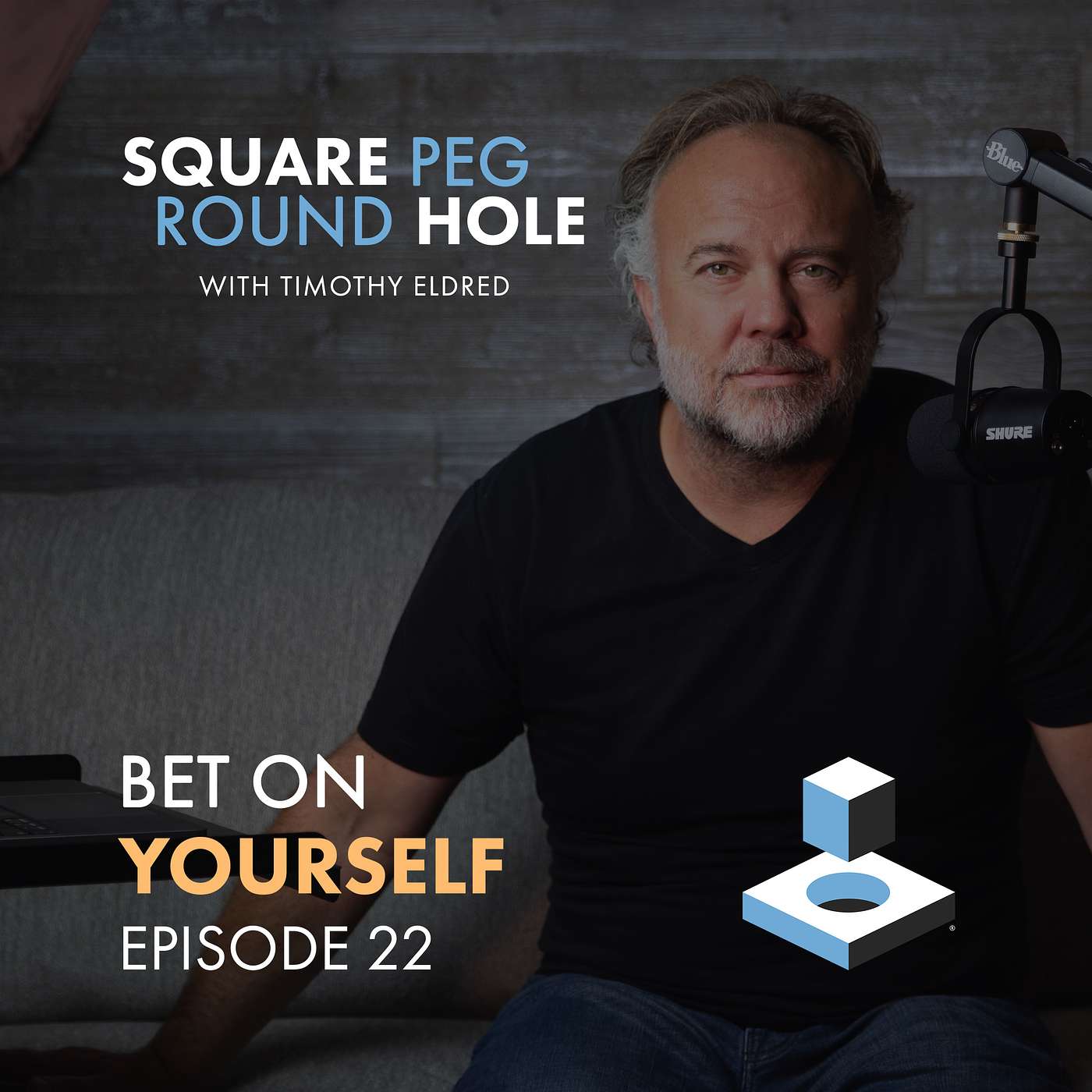Square Peg Round Hole