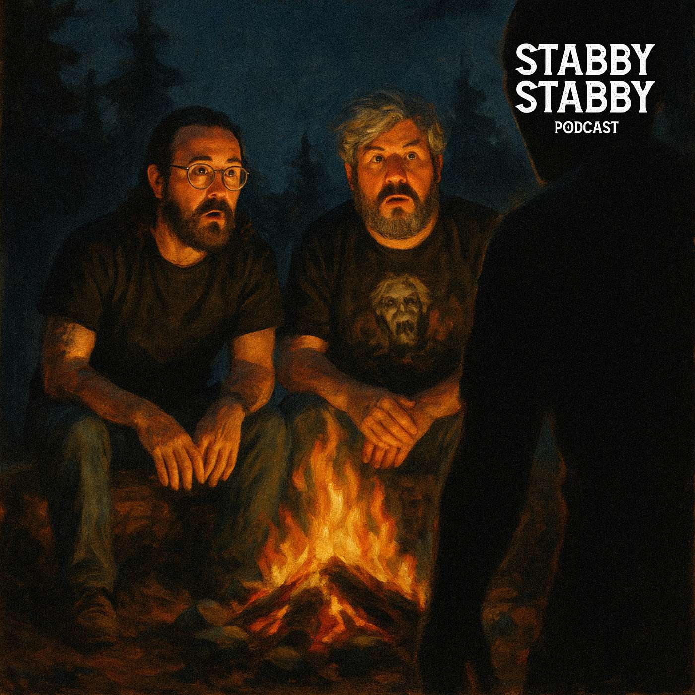 Sellout October - Friday the 13th Part 2 (1981): Mole City with Hellbound Horror Show!