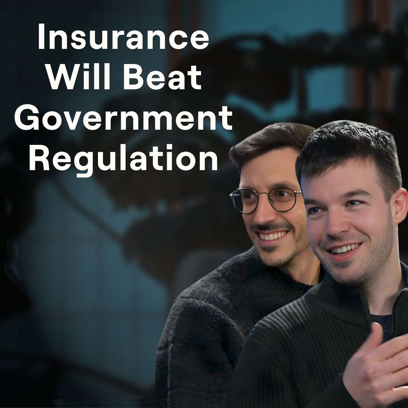 Can Insurance Make AI Systems Safer? — Daniel Reti & Luca Ambroz
