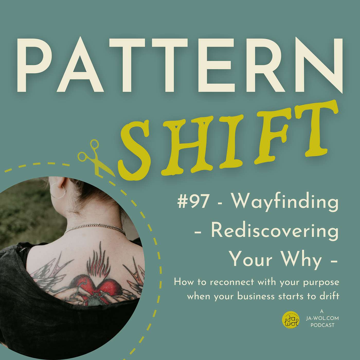 Pattern Shift