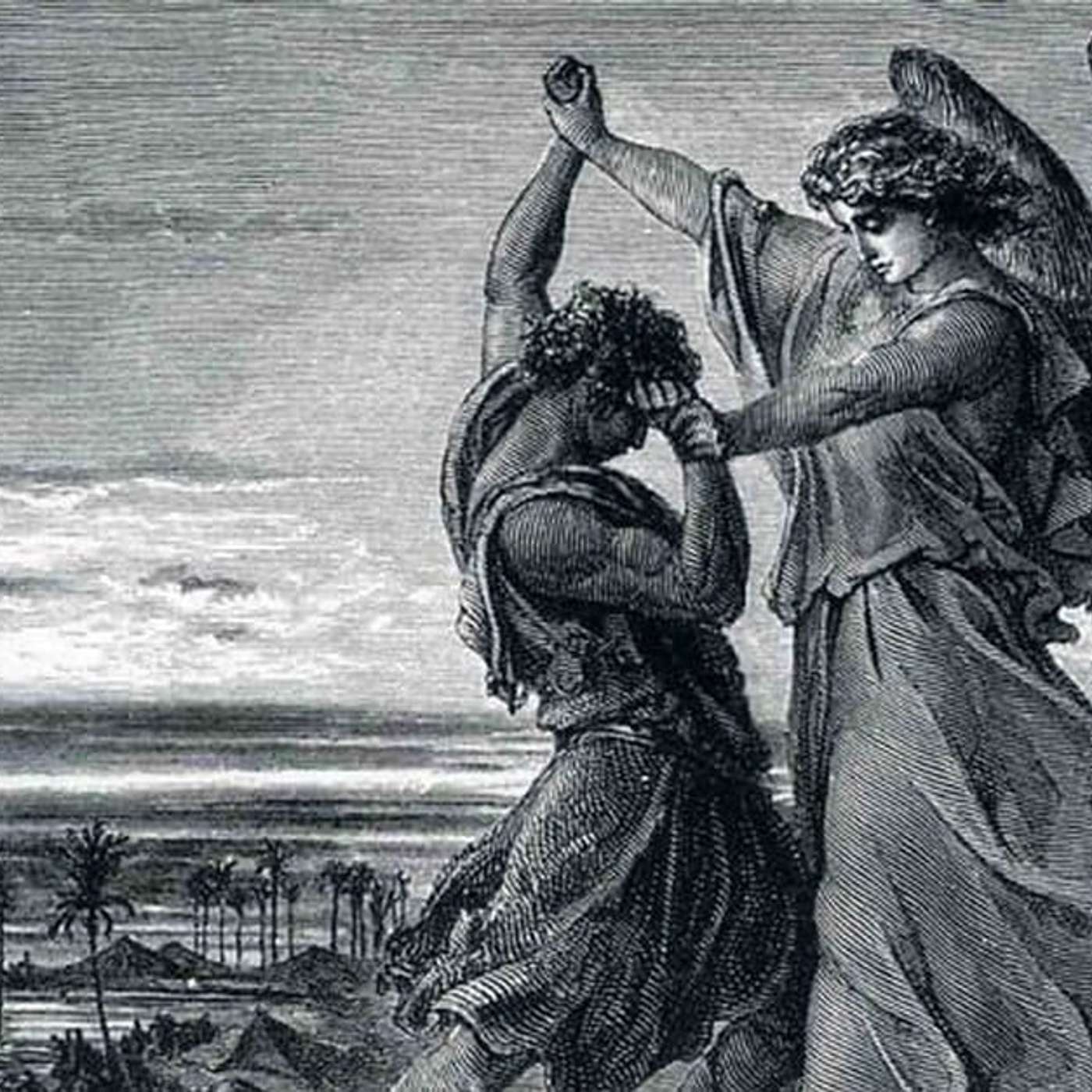 No pain, no gain, or faith of a dog...