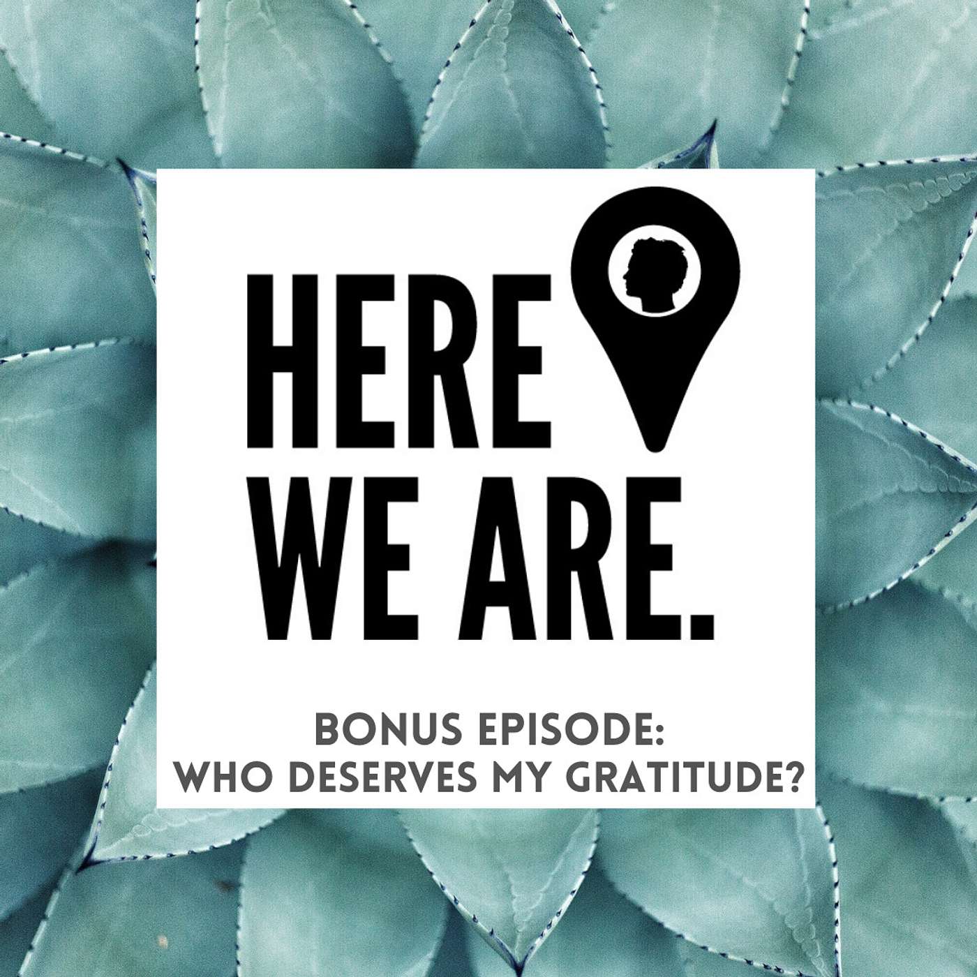 Here We Are: What Makes Us Human