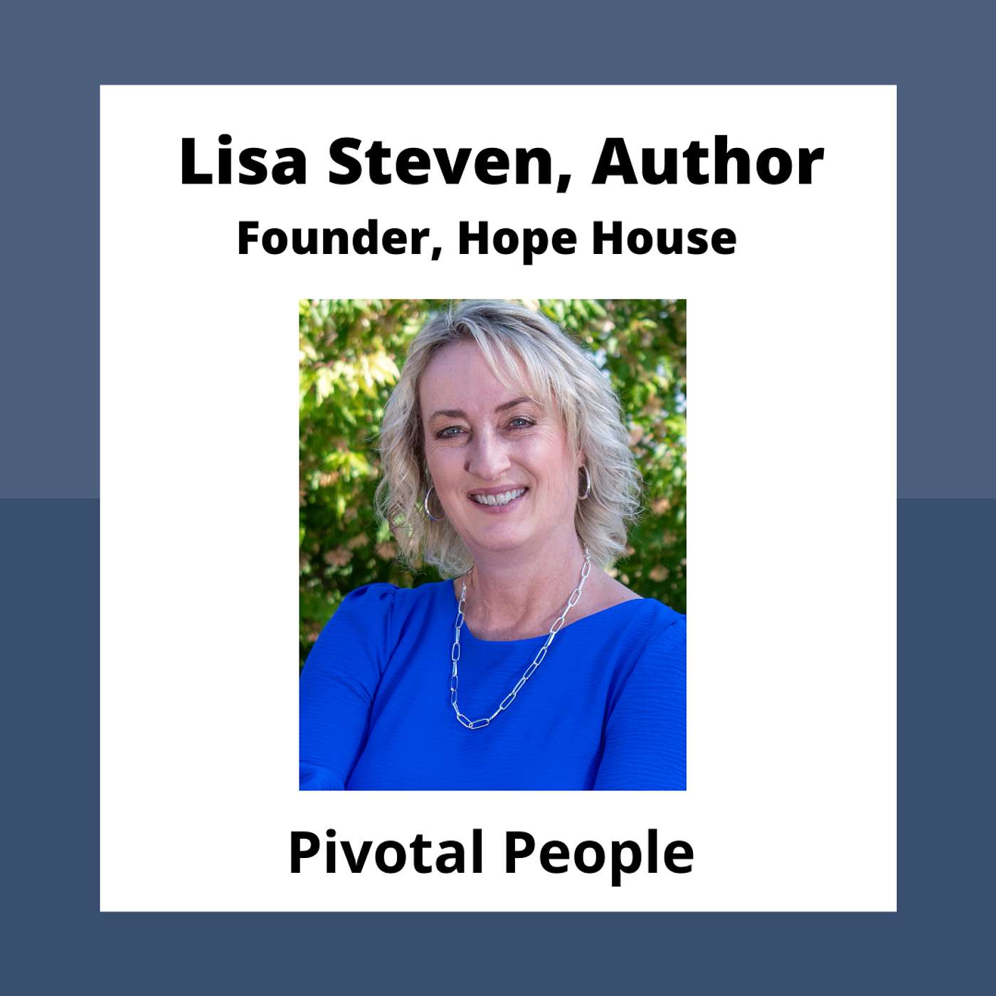Pivotal People