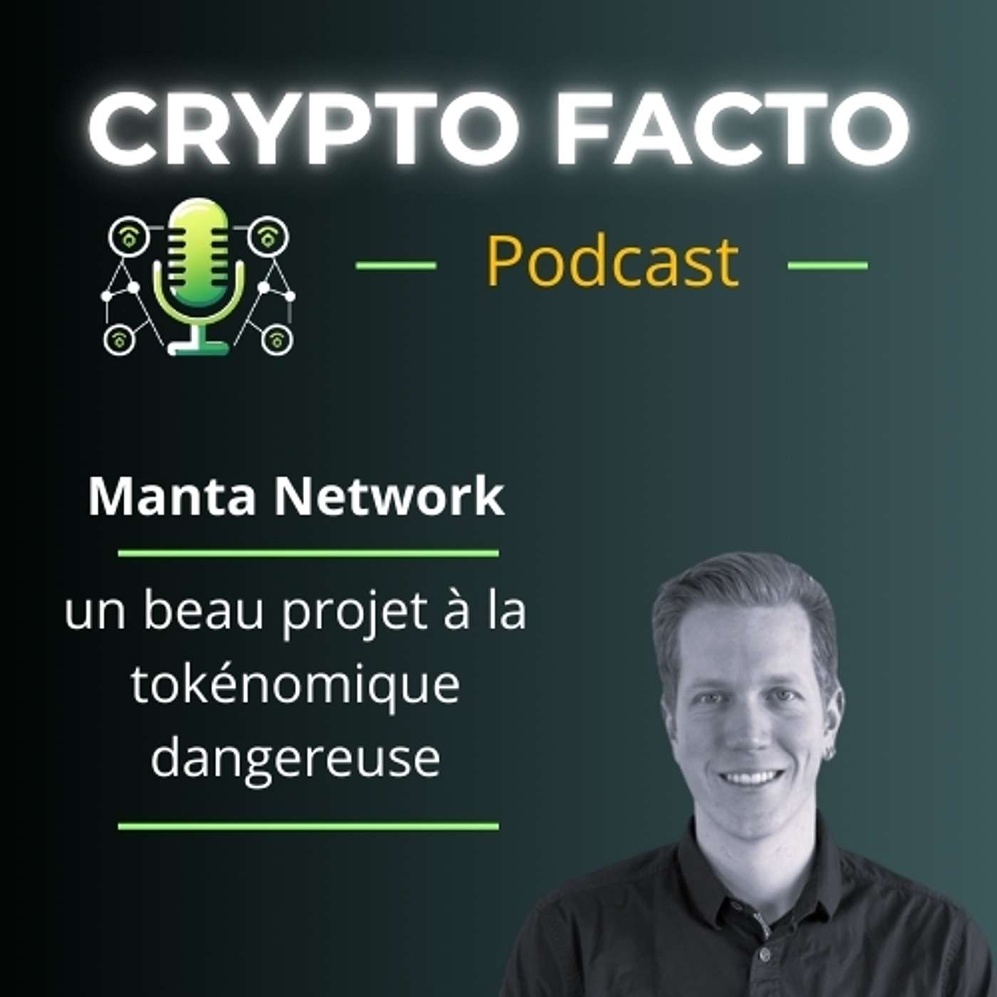 Crypto Facto