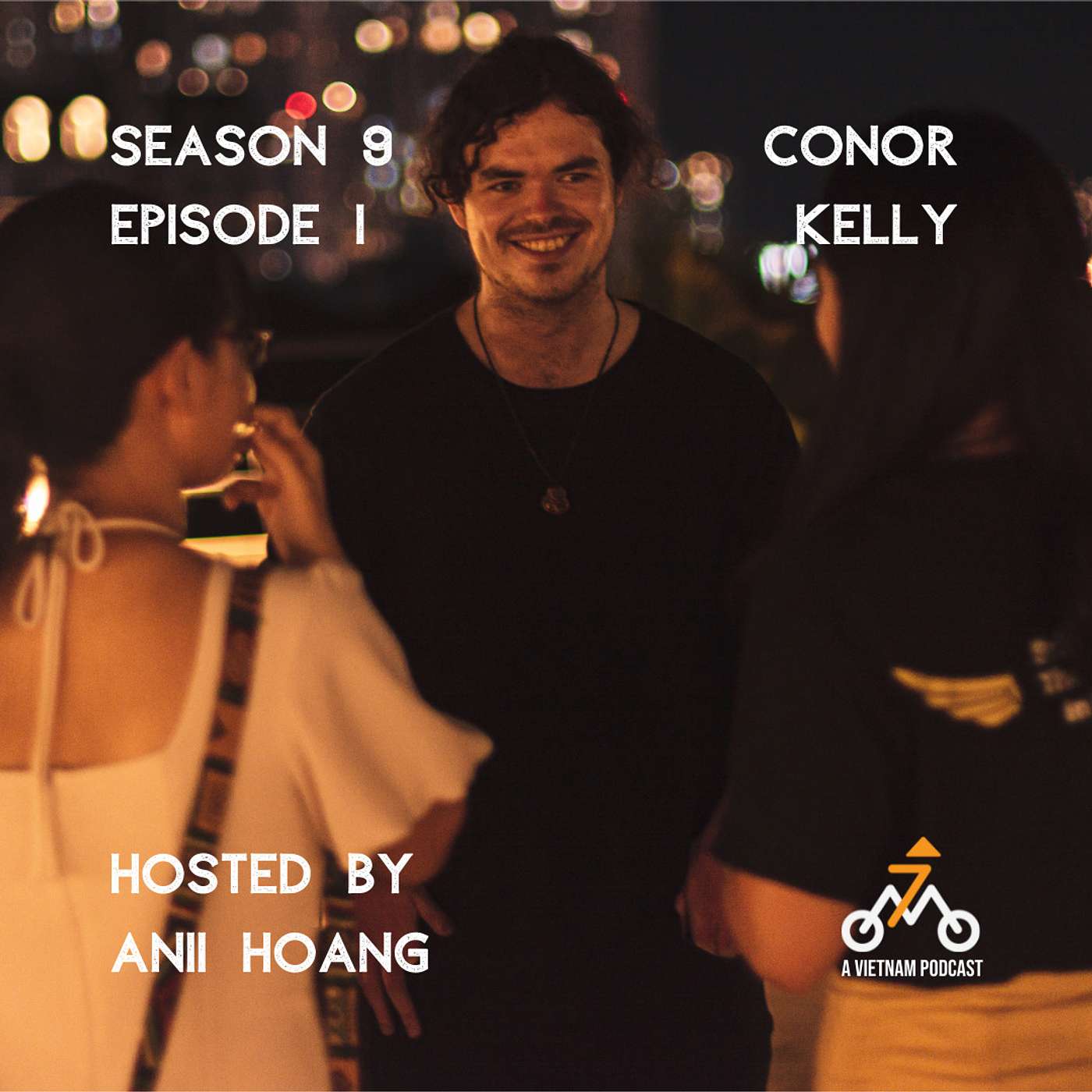 Discover Vietnam: A Vietnam Podcast