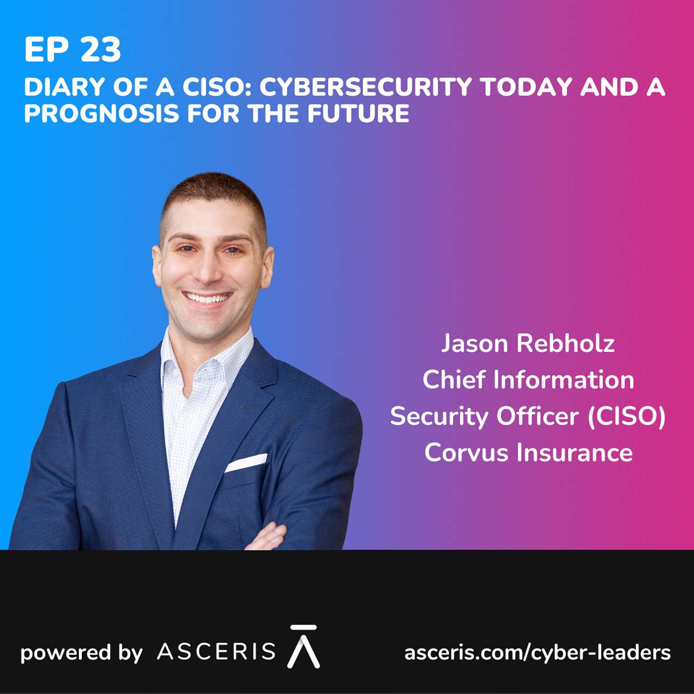 Cyber Insurance Leaders