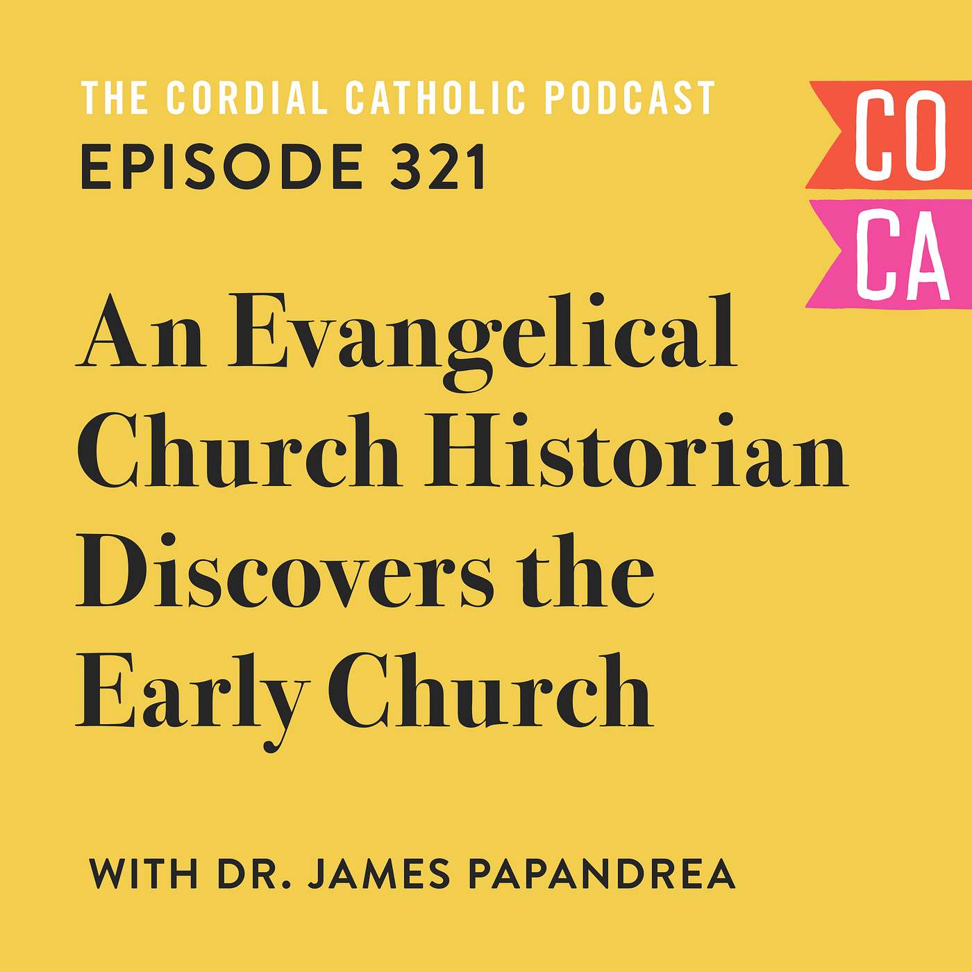 The Cordial Catholic