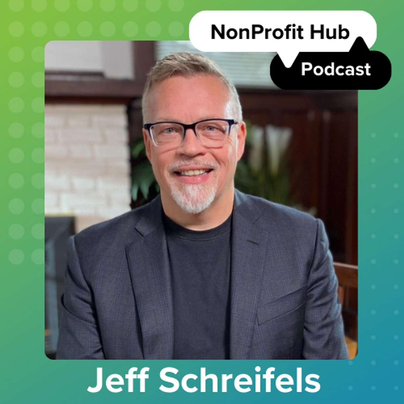 Reimagining Nonprofit Growth: Mission, Money, and Meaningful Relationships